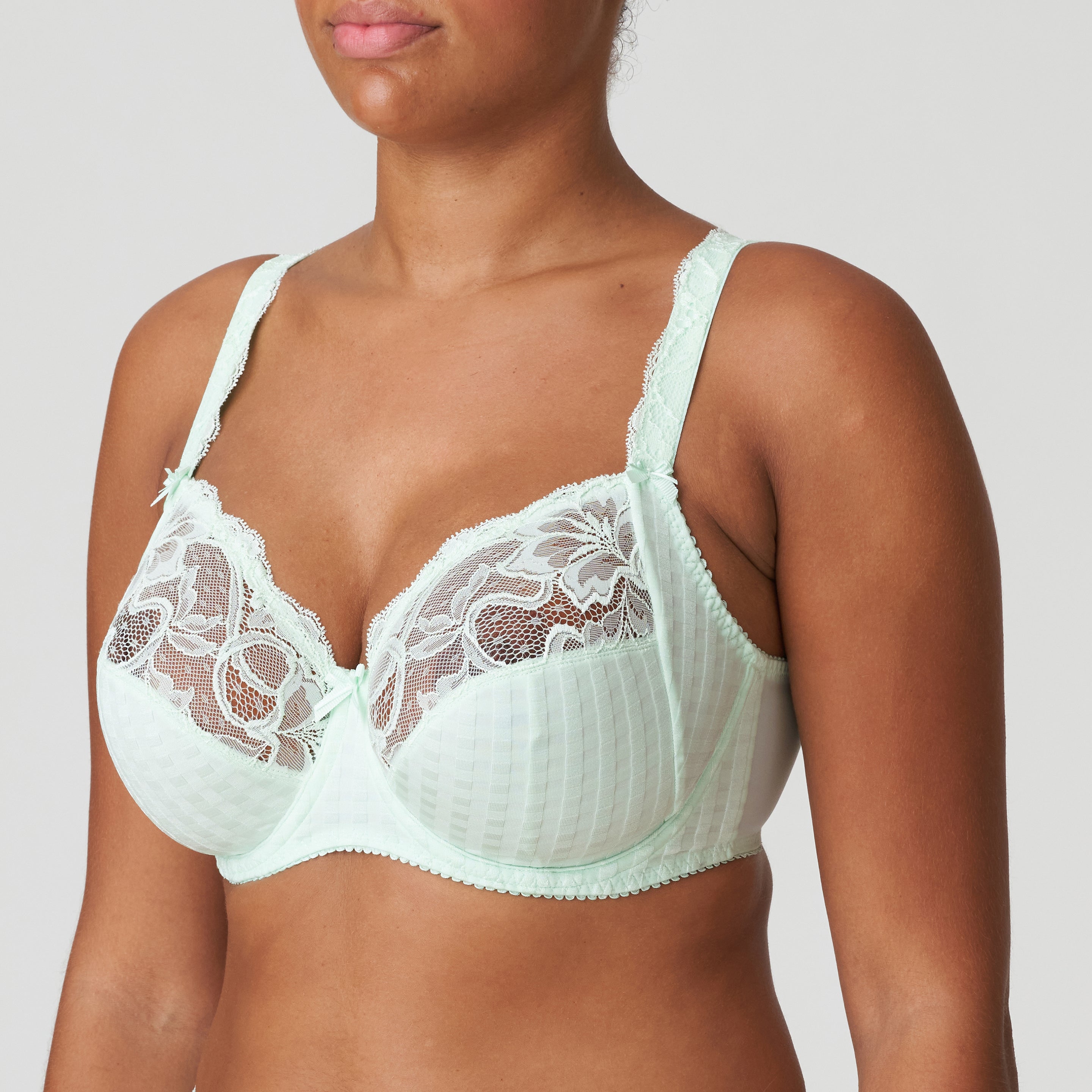 Primadonna Madison Full Cup Bra (0162121) Spring Blossom