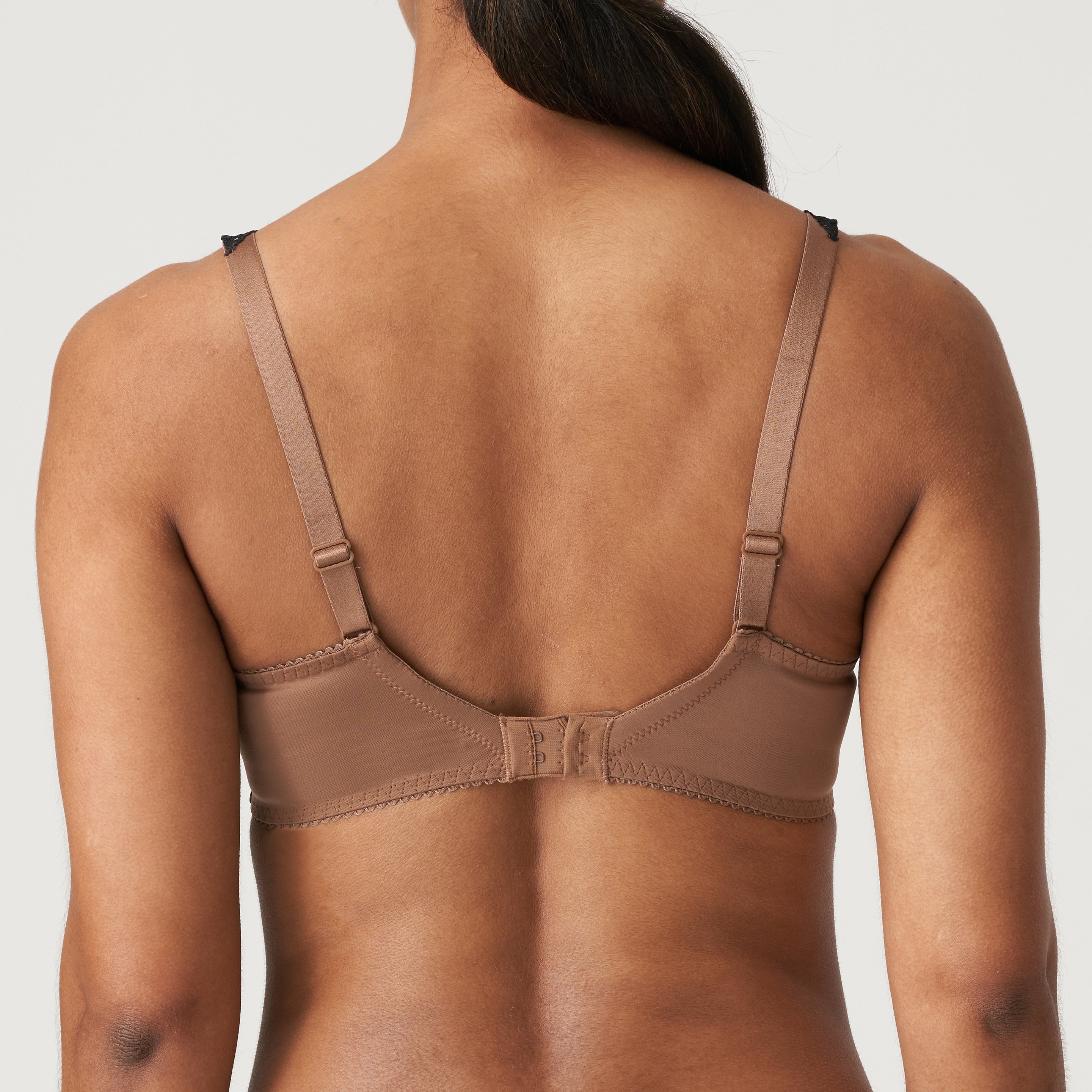Primadonna Madison Non Padded Full Cup Seamless (0262127) Bronze