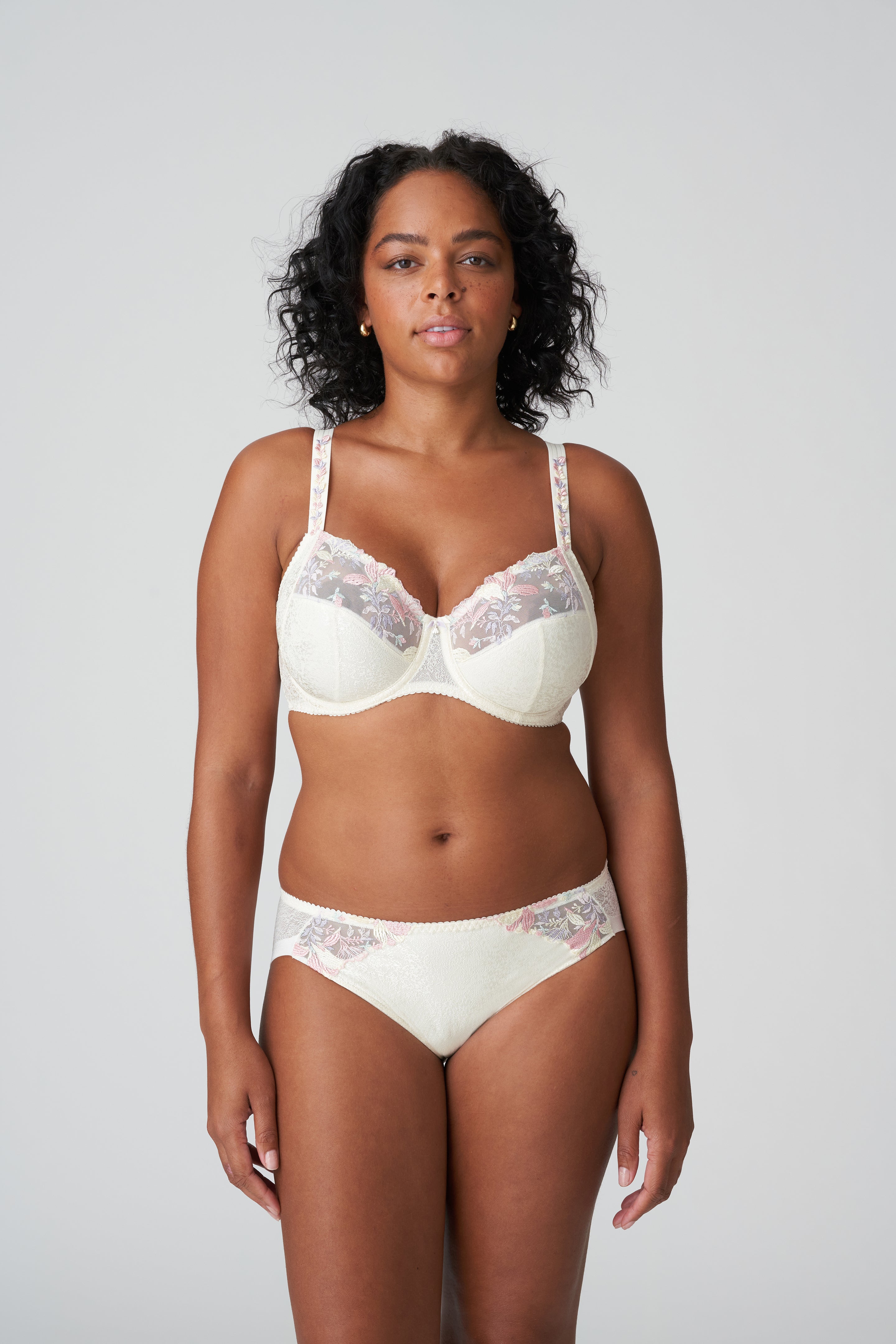 Primadonna Mohala Full Cup Bra (0163390) Vintage Natural