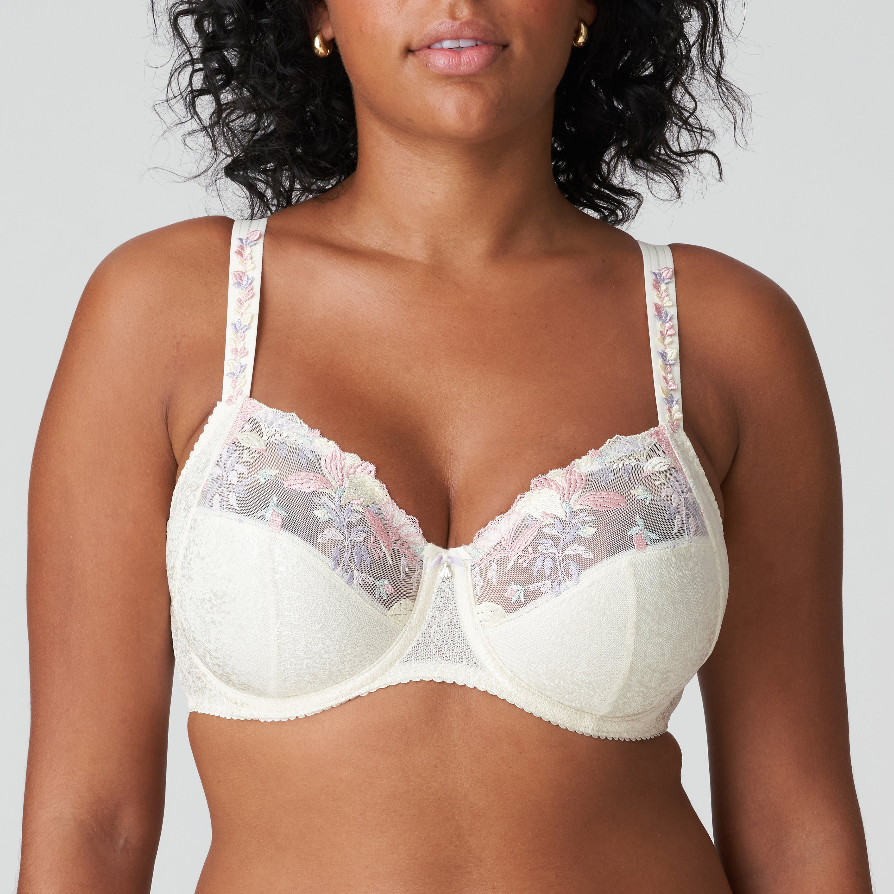 Primadonna Mohala Full Cup Bra (0163390) Vintage Natural