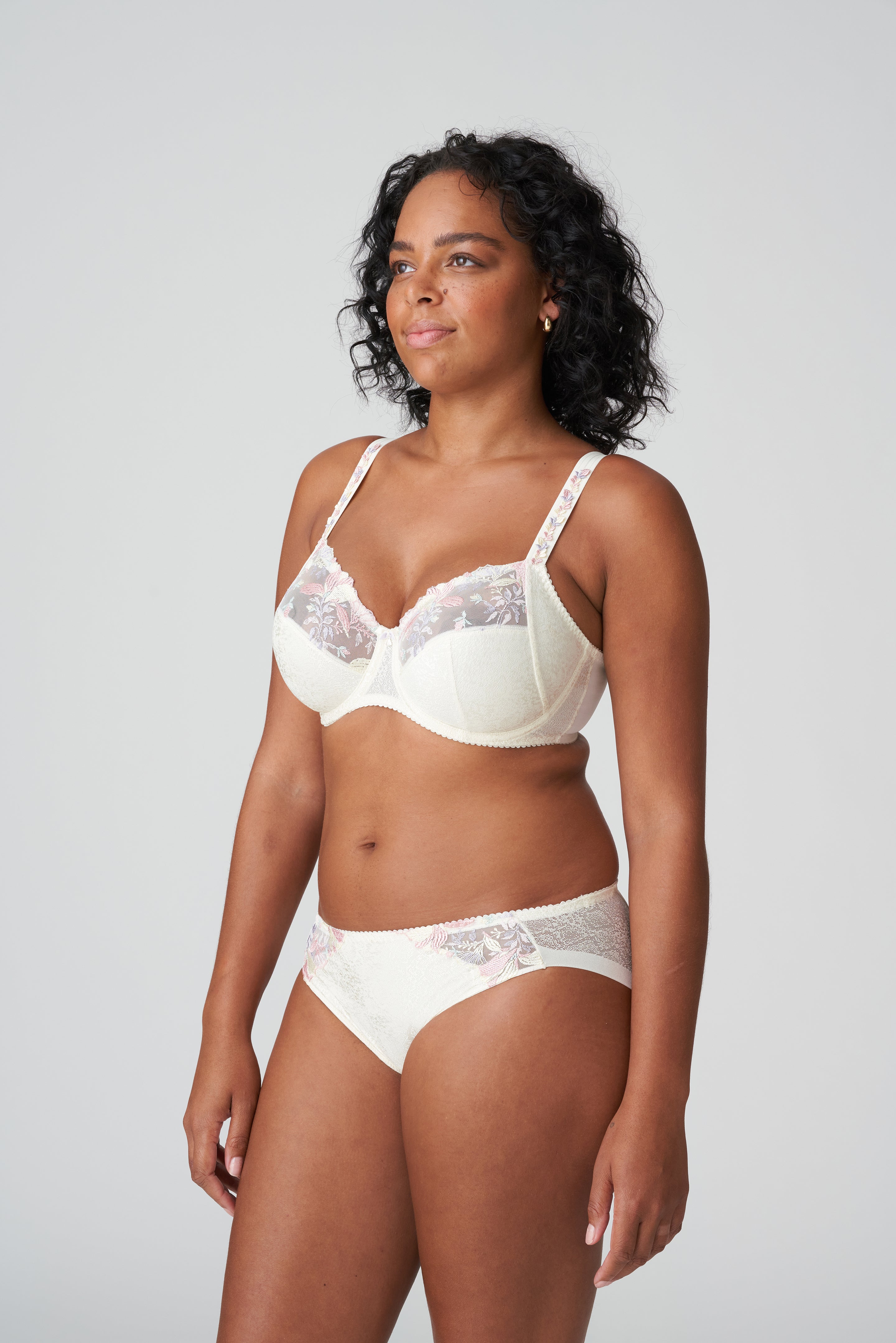 Primadonna Mohala Full Cup Bra (0163390) Vintage Natural