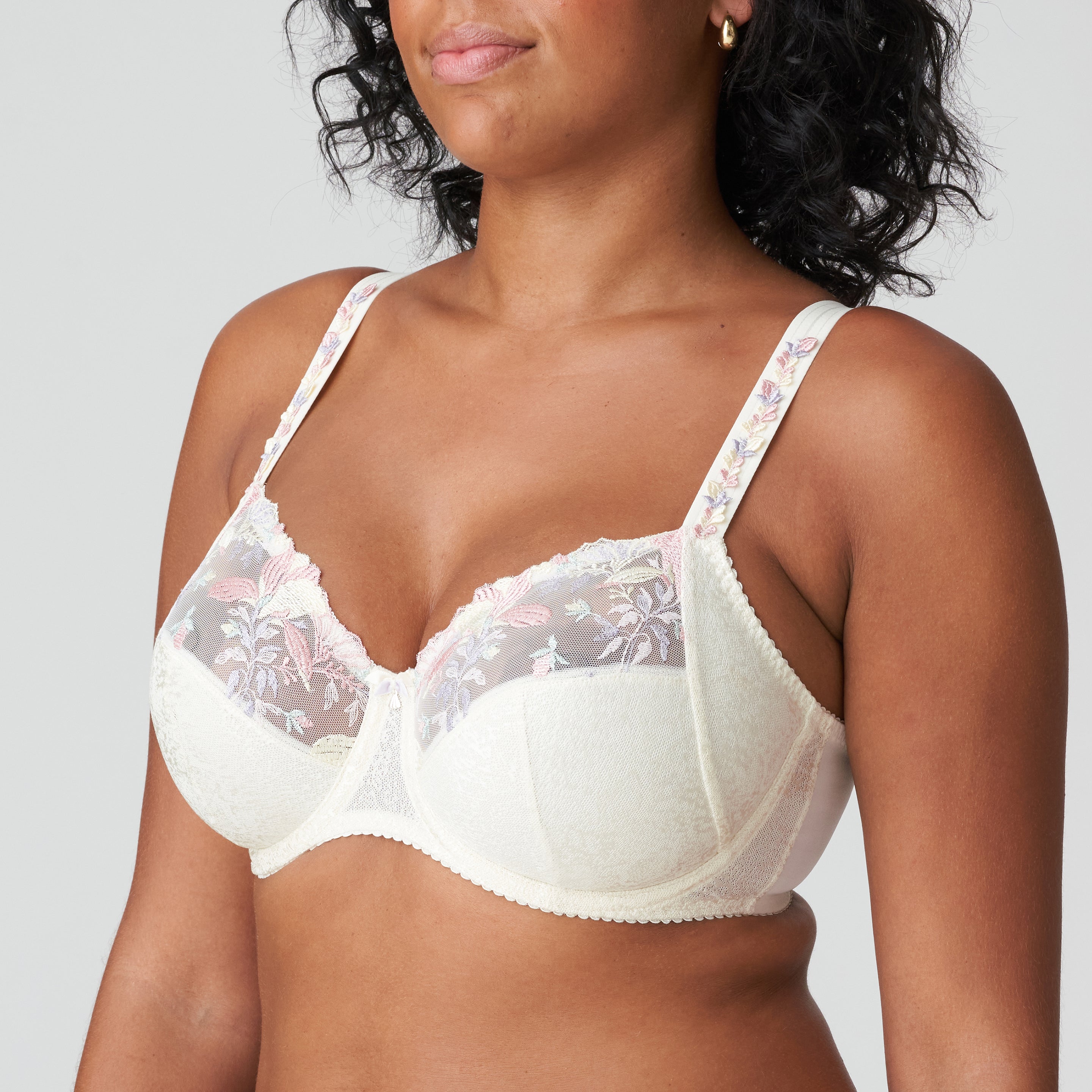 Primadonna Mohala Full Cup Bra (0163390) Vintage Natural