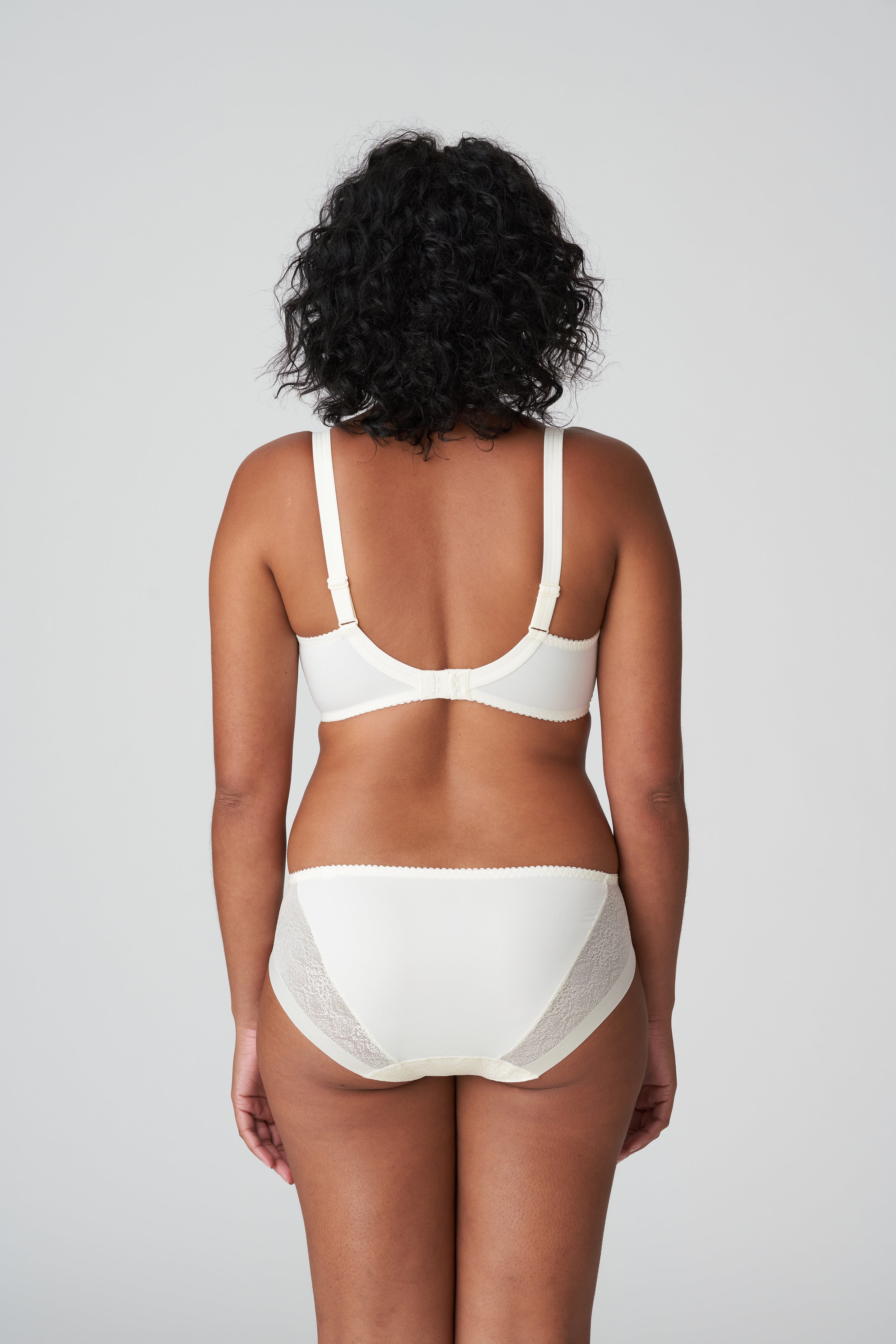 Primadonna Mohala Full Cup Bra (0163390) Vintage Natural