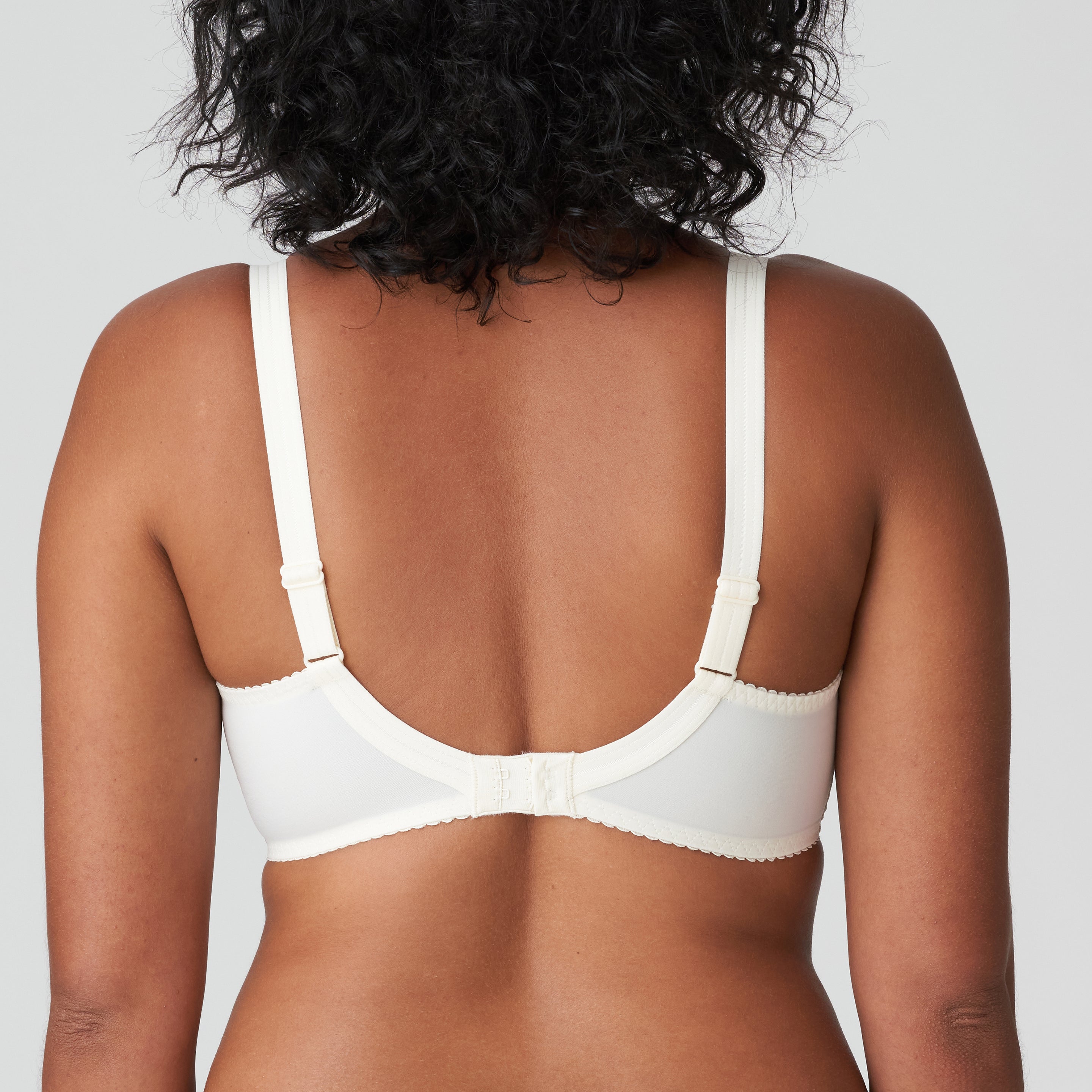 Primadonna Mohala Full Cup Bra (0163390) Vintage Natural