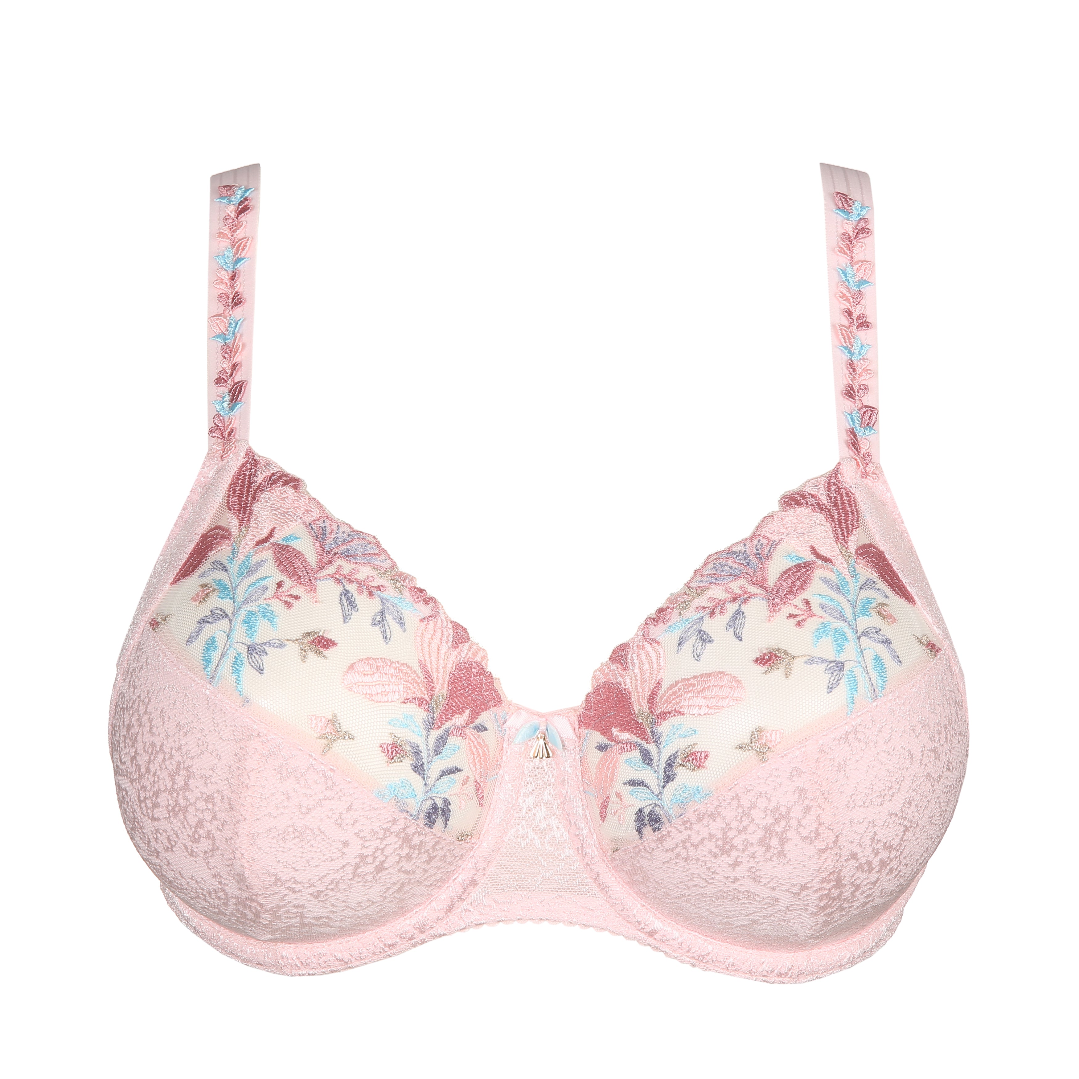 Primadonna Mohala Full Cup Bra (0163390) Pastel Pink