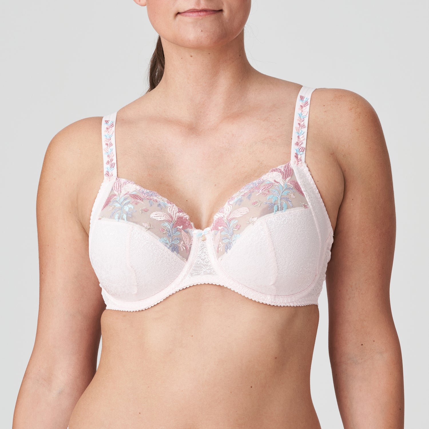 Primadonna Mohala Full Cup Bra (0163390) Pastel Pink