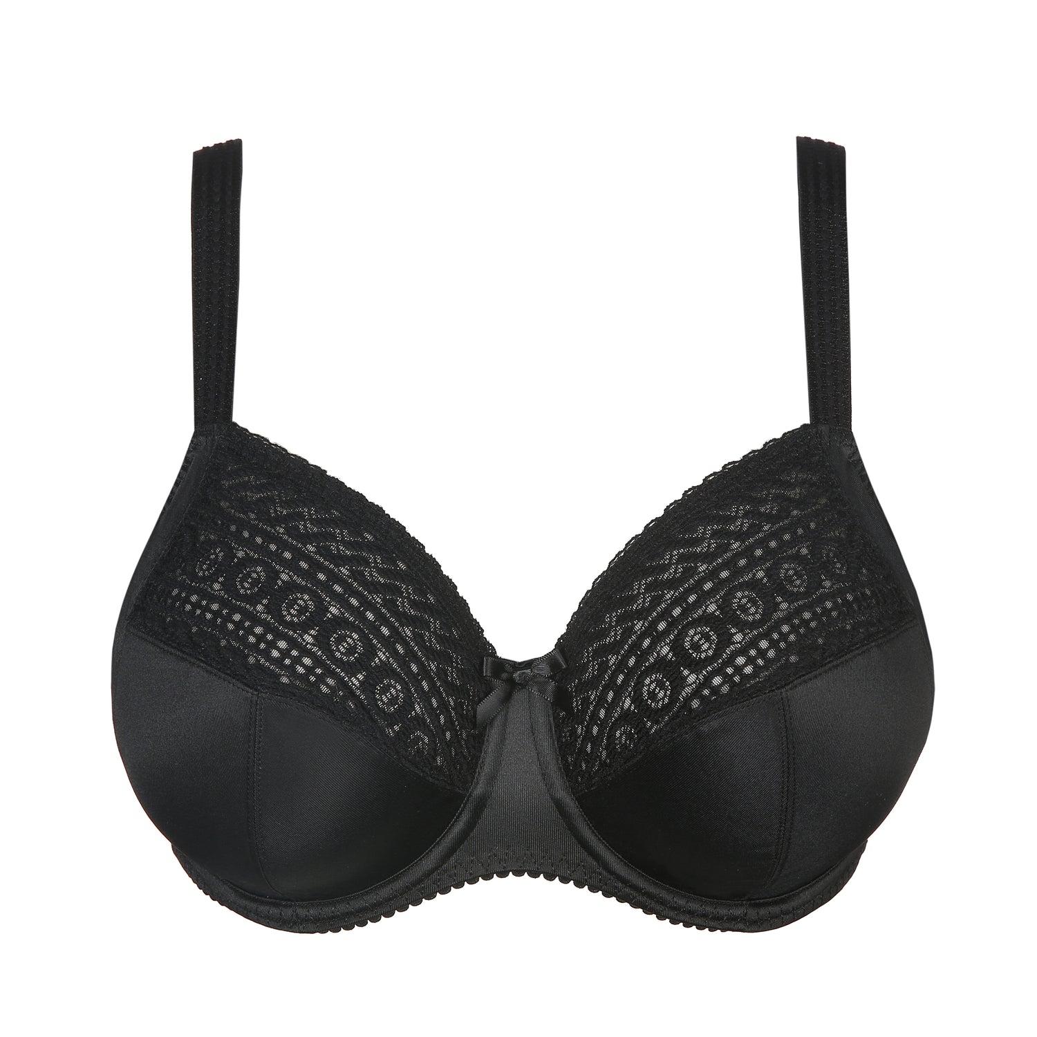 Primadonna Montara Full Cup Bra (0163380) Black