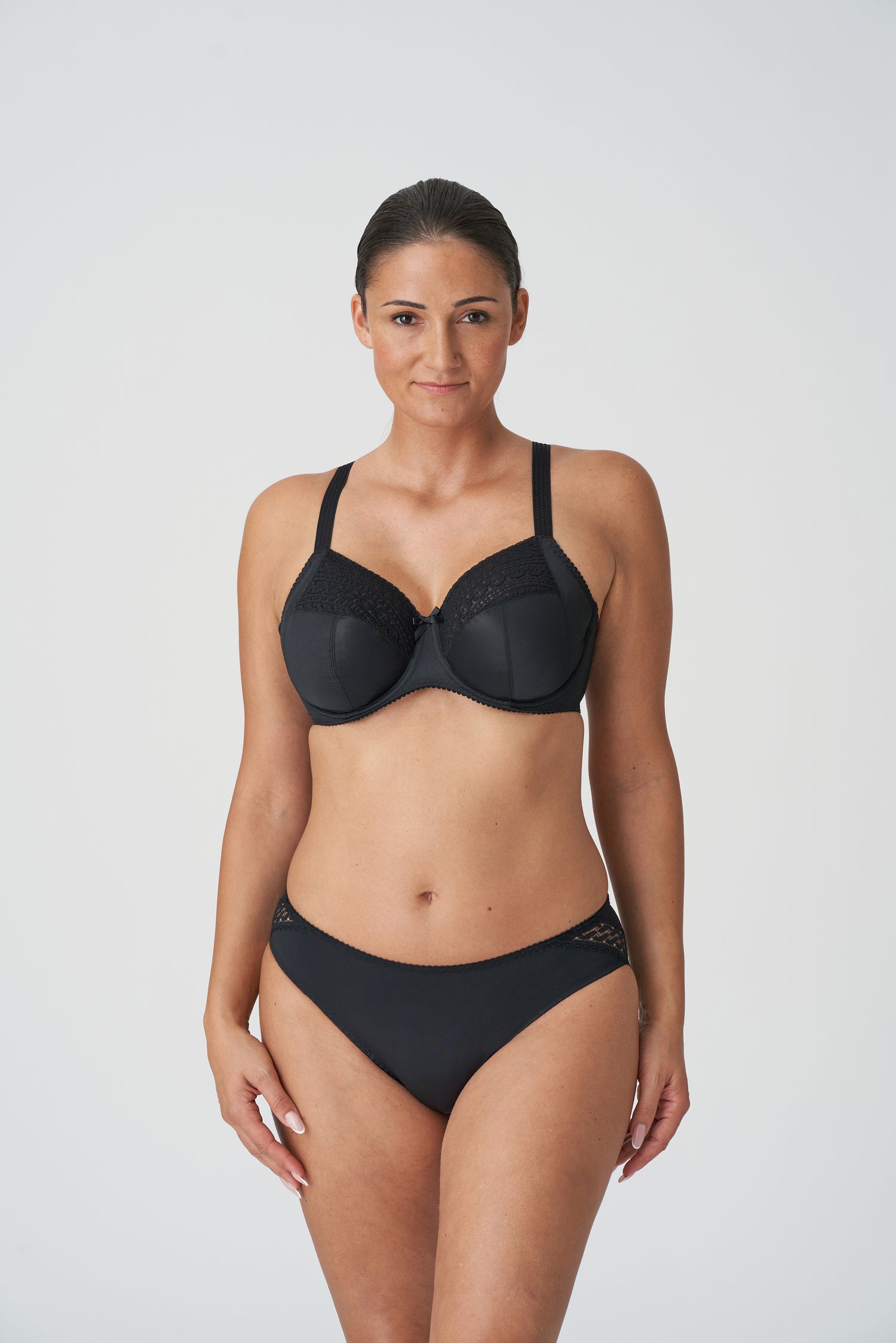 Primadonna Montara Full Cup Bra (0163380) Black