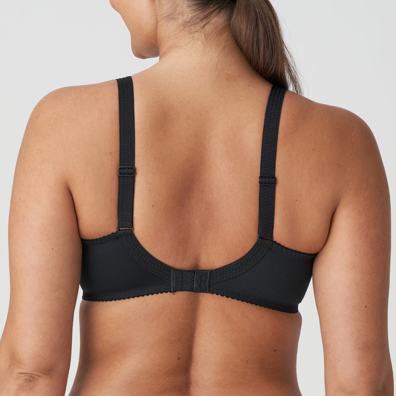 Primadonna Montara Full Cup Bra (0163380) Black