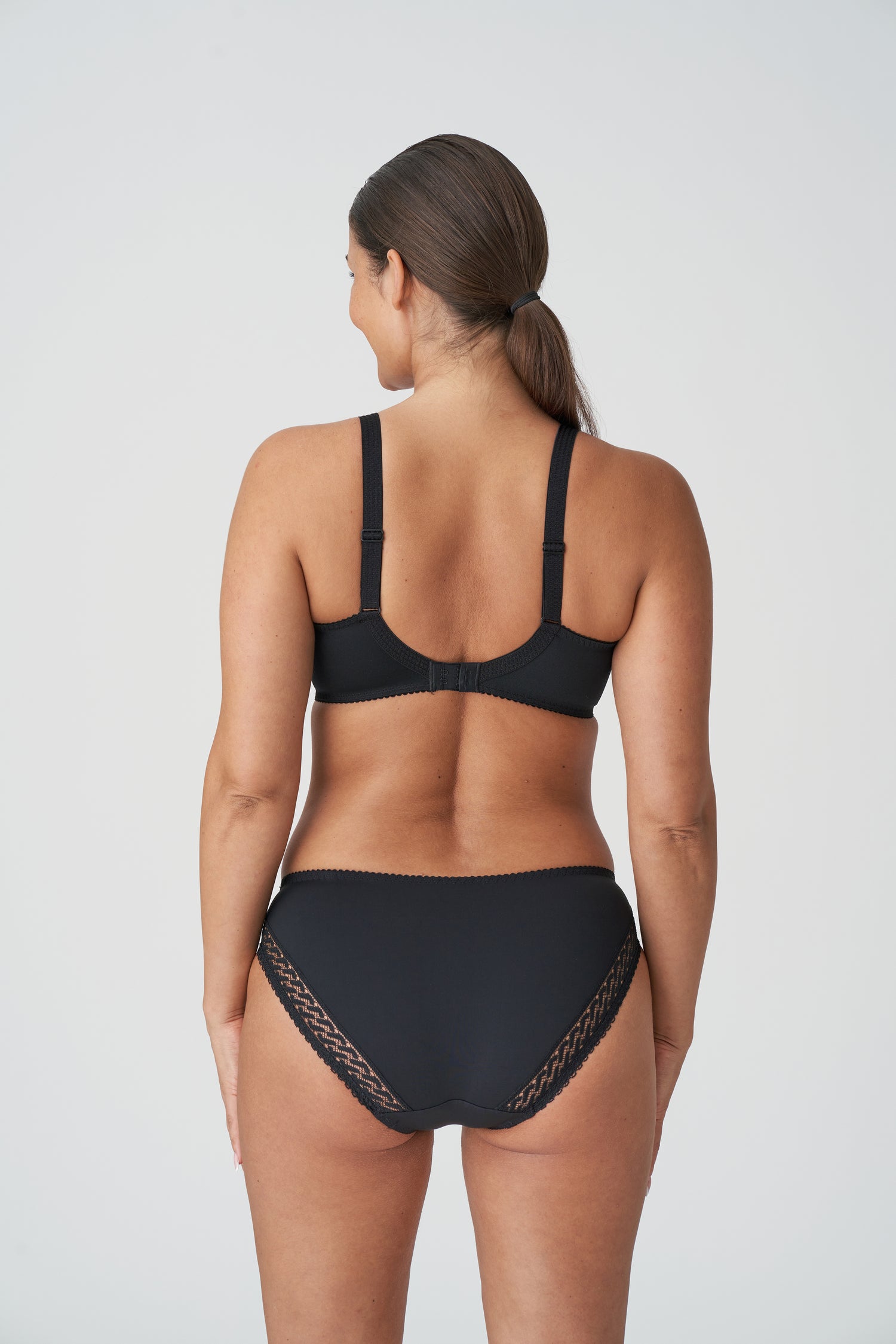 Primadonna Montara Full Cup Bra (0163380) Black