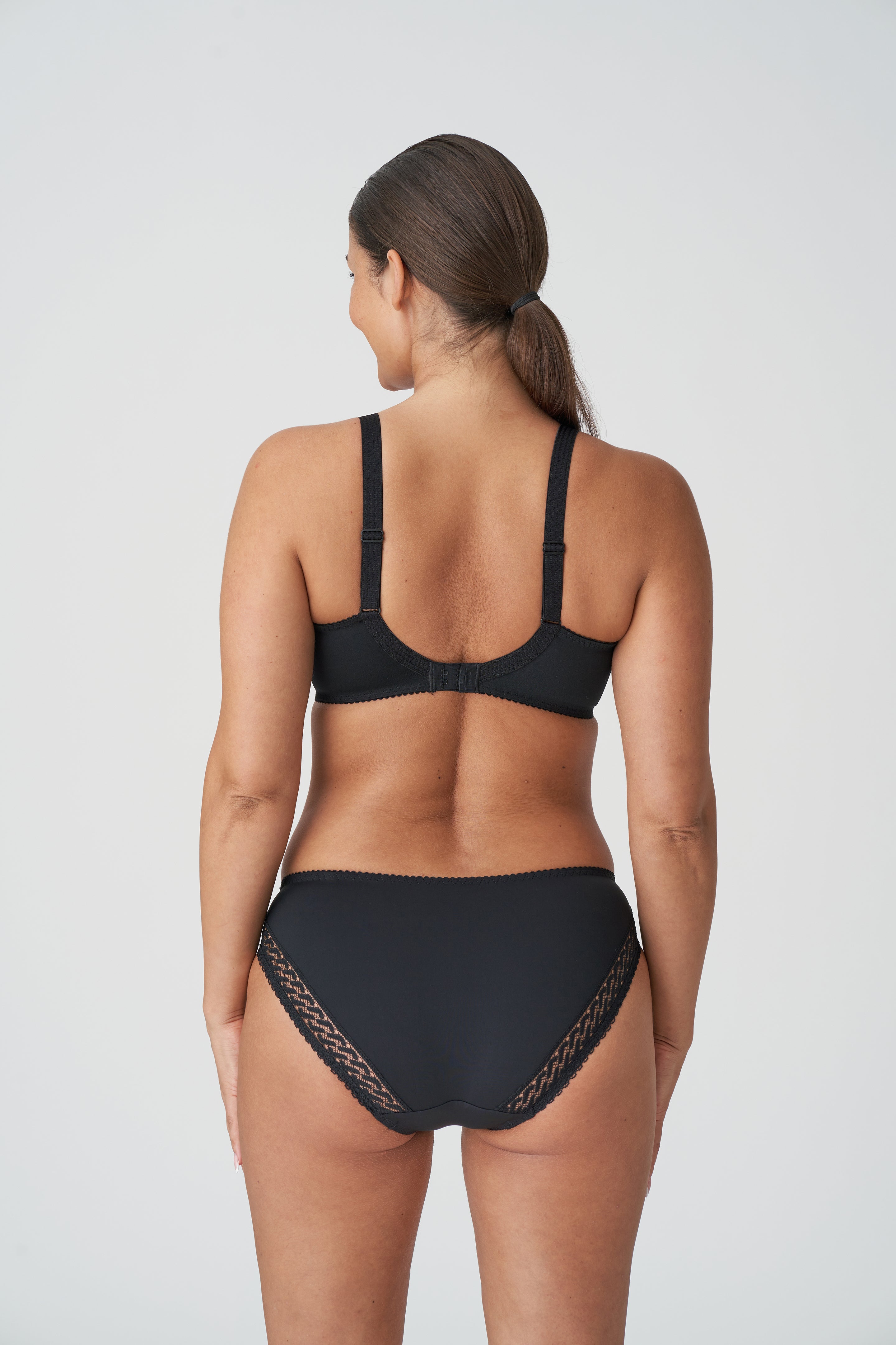 Primadonna Montara Full Cup Bra (0163380) Black