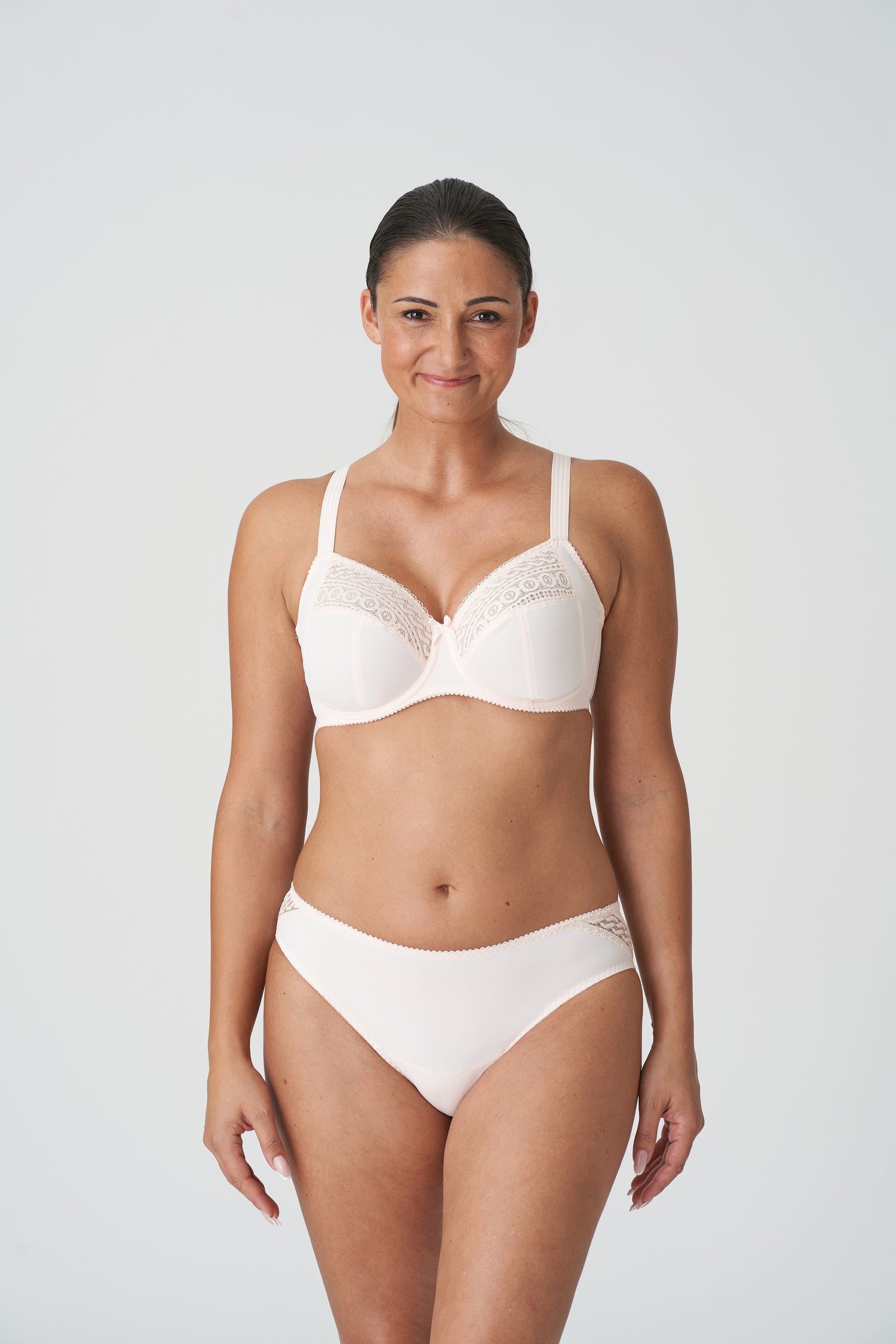 Primadonna Montara Full Cup Bra (0163380) Crystal Pink