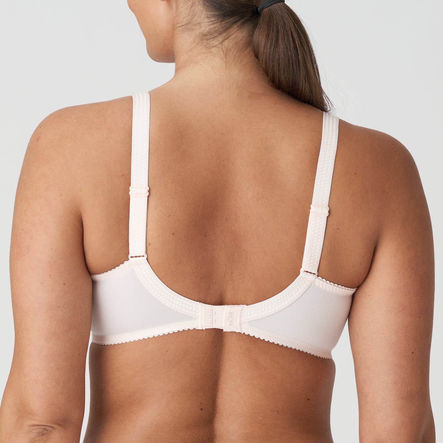 Primadonna Montara Full Cup Bra (0163380) Crystal Pink