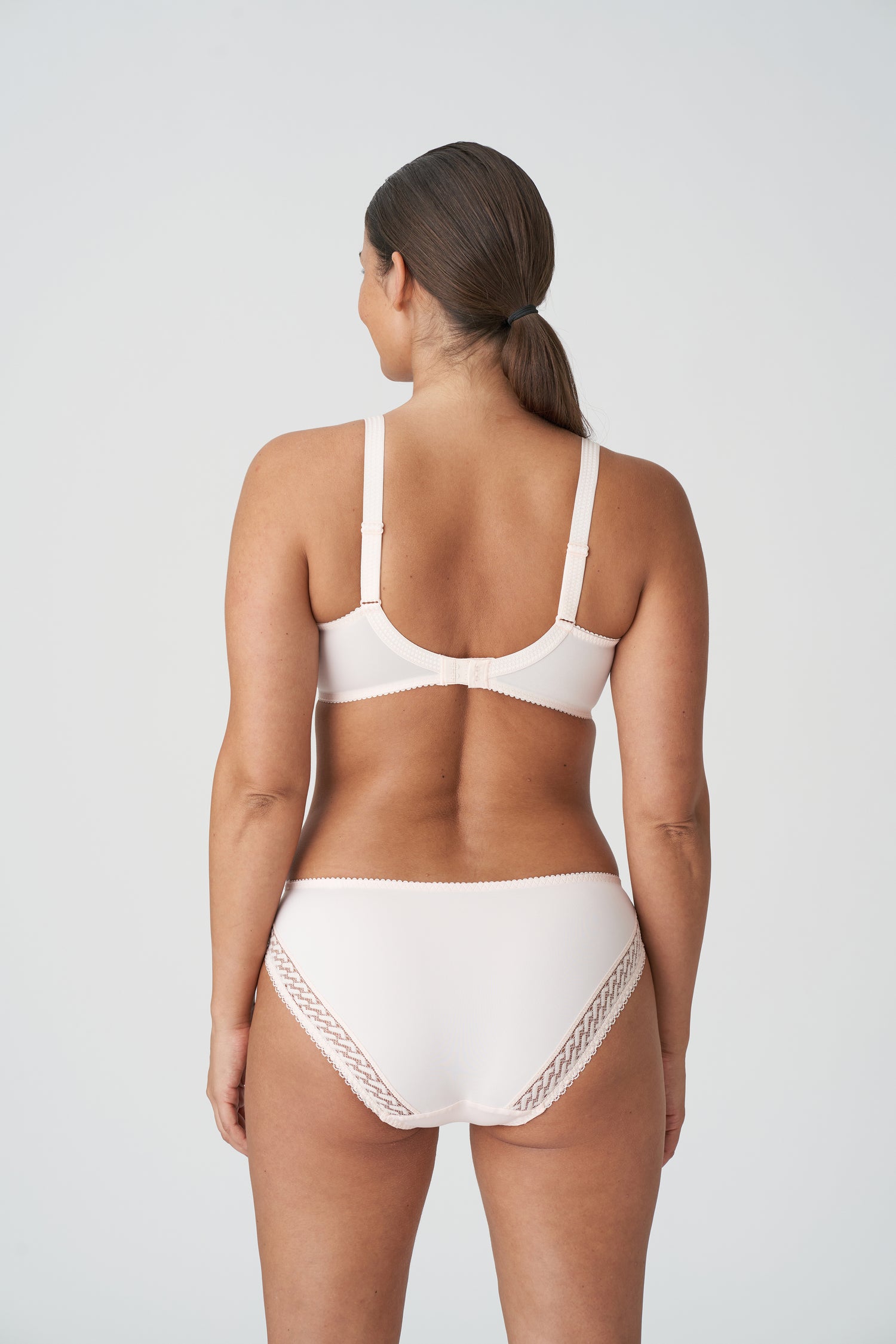 Primadonna Montara Full Cup Bra (0163380) Crystal Pink