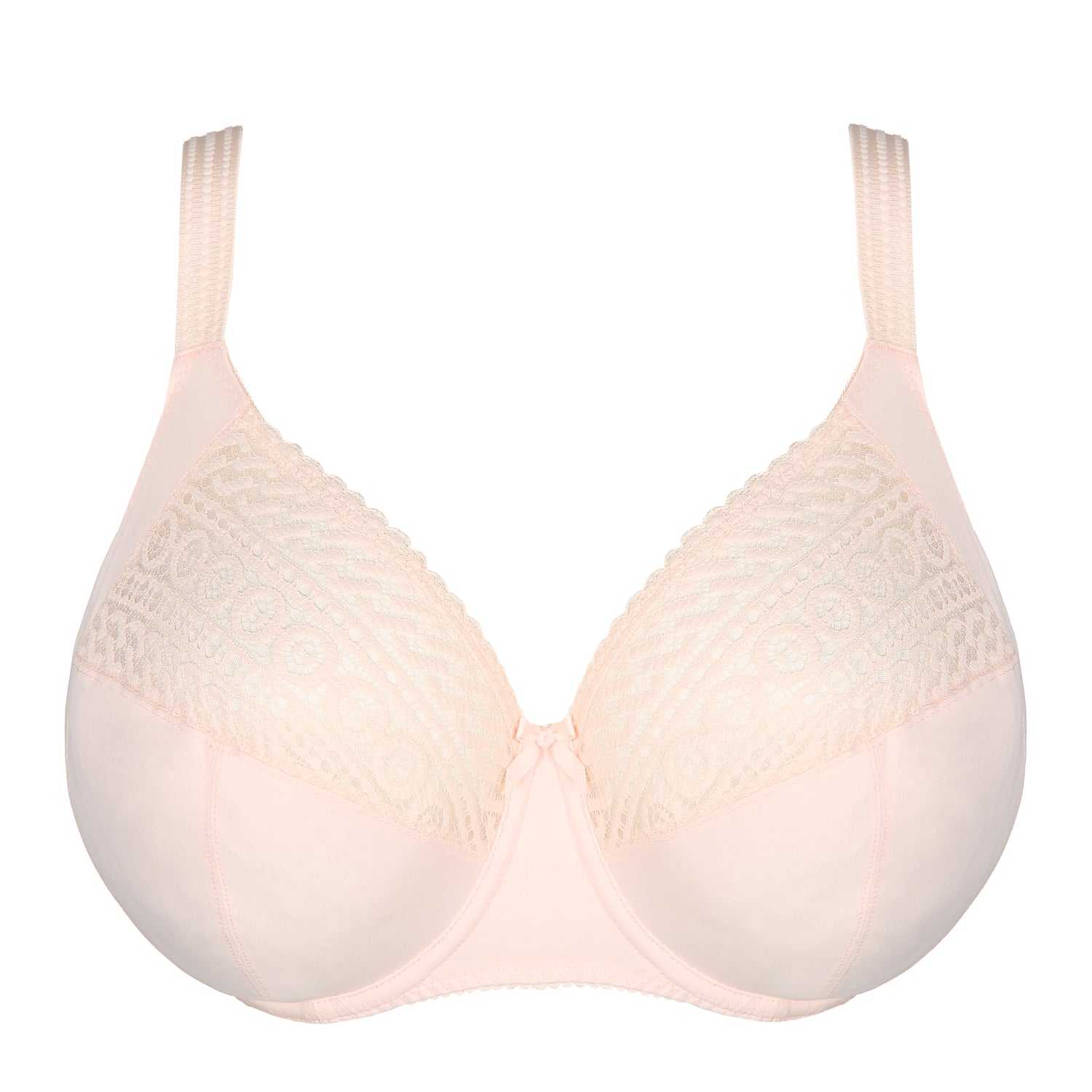 Primadonna Montara Full Cup Bra (0163385) Crystal Pink