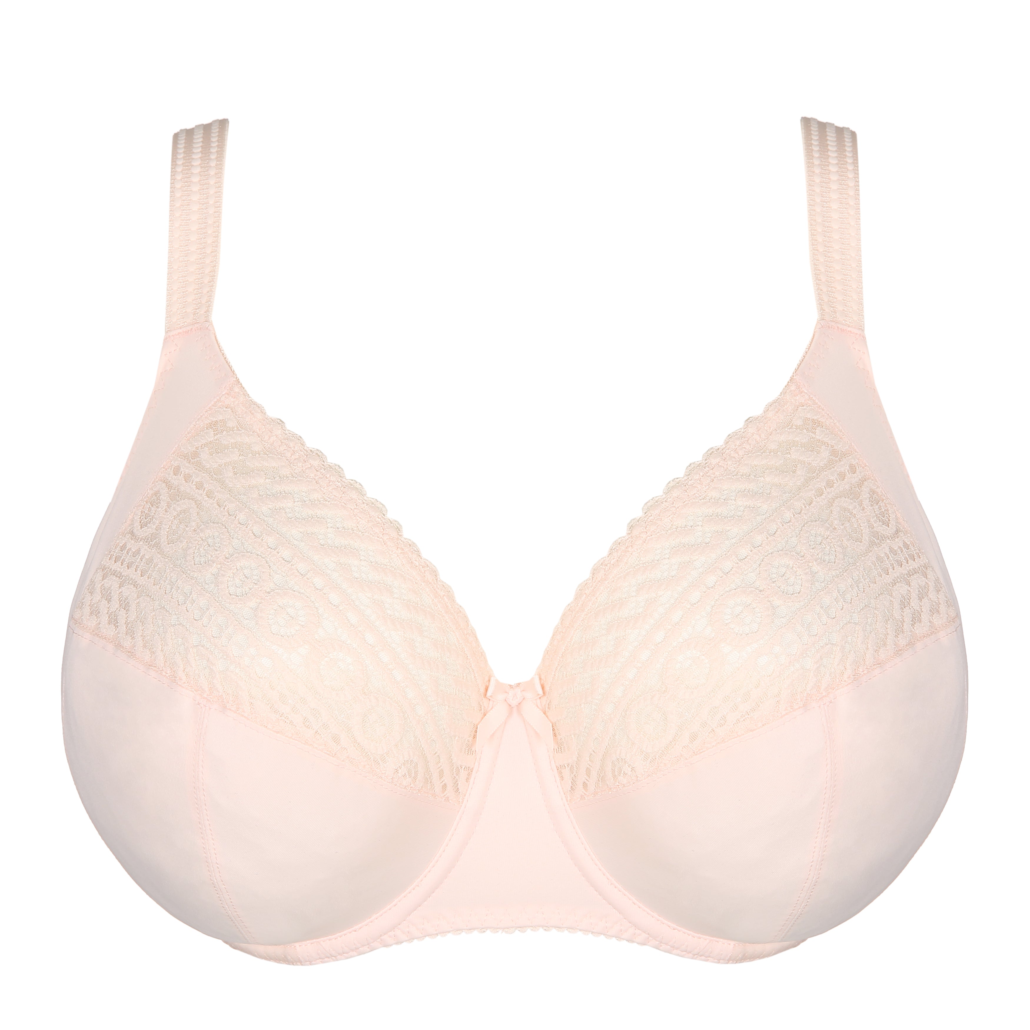 Primadonna Montara Full Cup Bra (0163385) Crystal Pink