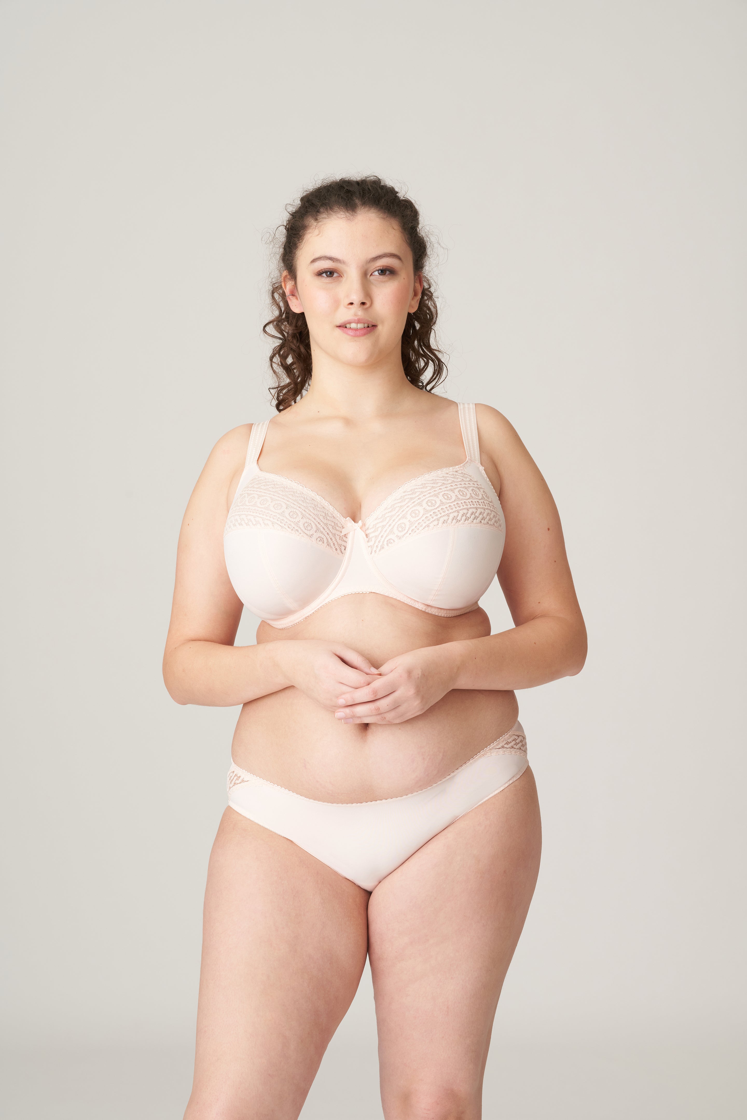 Primadonna Montara Full Cup Bra (0163385) Crystal Pink