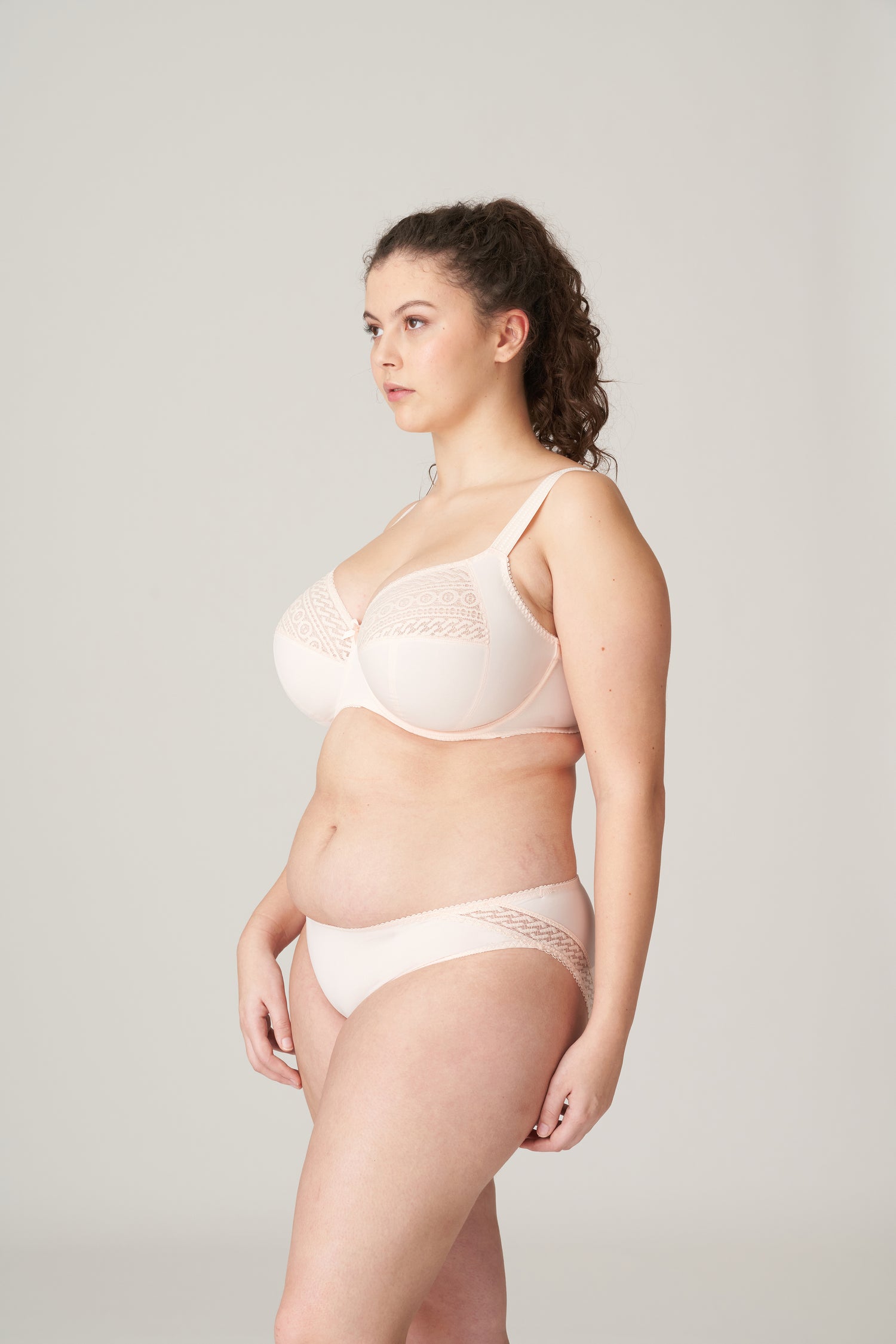 Primadonna Montara Full Cup Bra (0163385) Crystal Pink