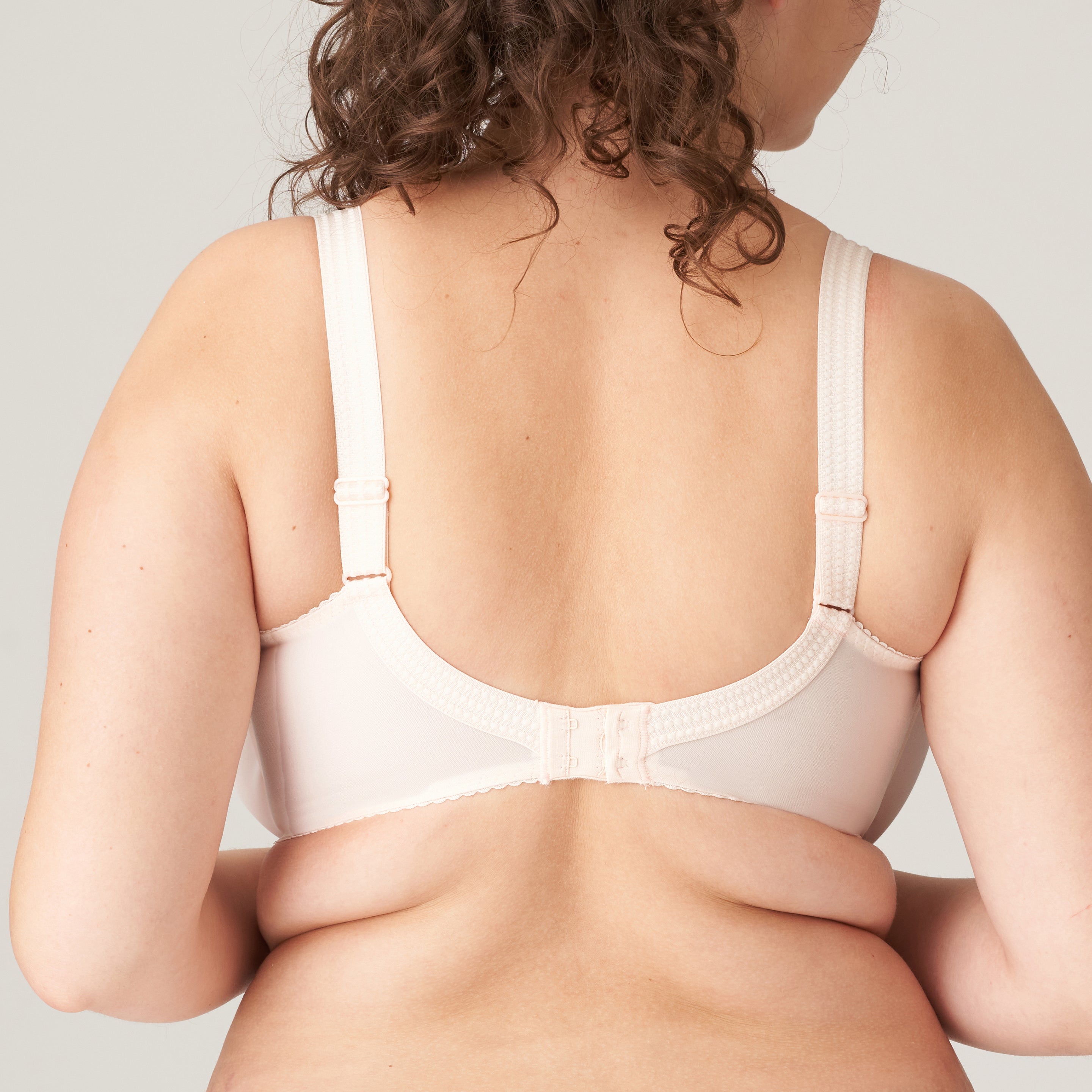 Primadonna Montara Full Cup Bra (0163385) Crystal Pink
