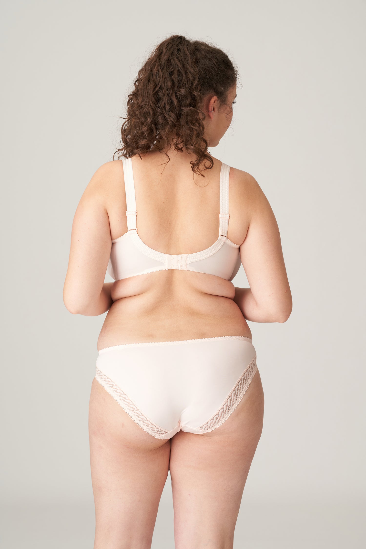 Primadonna Montara Full Cup Bra (0163385) Crystal Pink