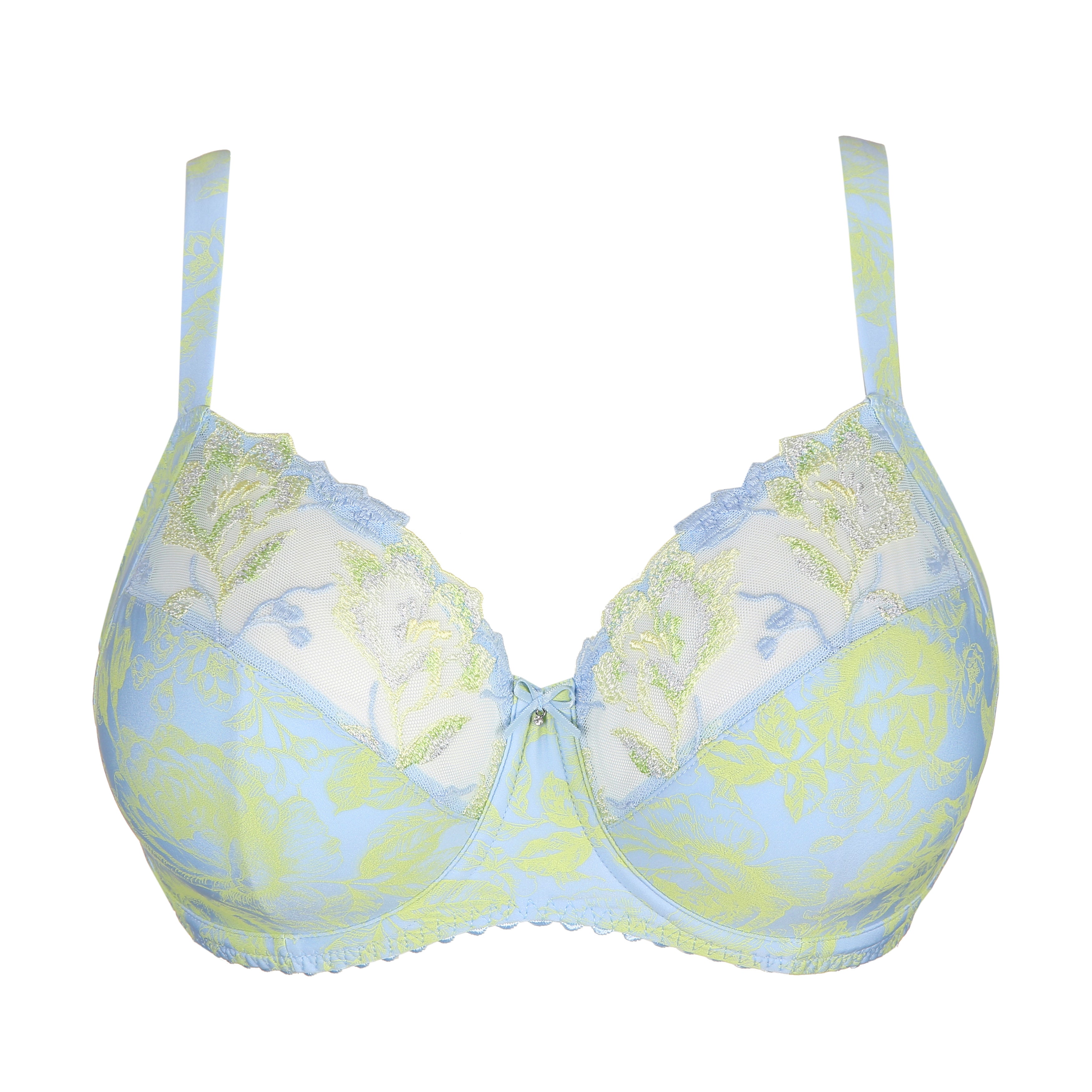Primadonna Nuzha Full Cup Bra (0163400) Cloud