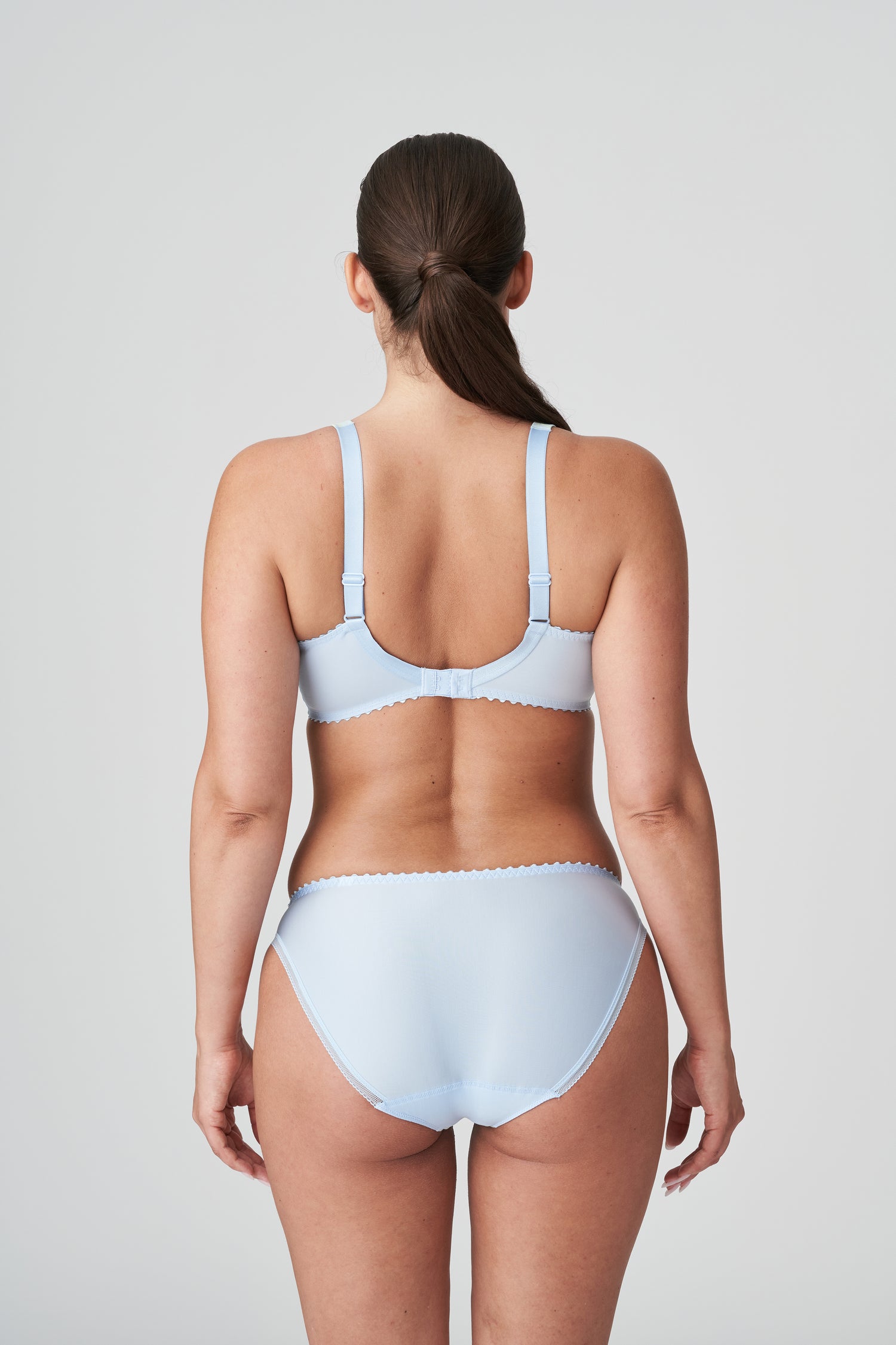 Primadonna Nuzha Full Cup Bra (0163400) Cloud