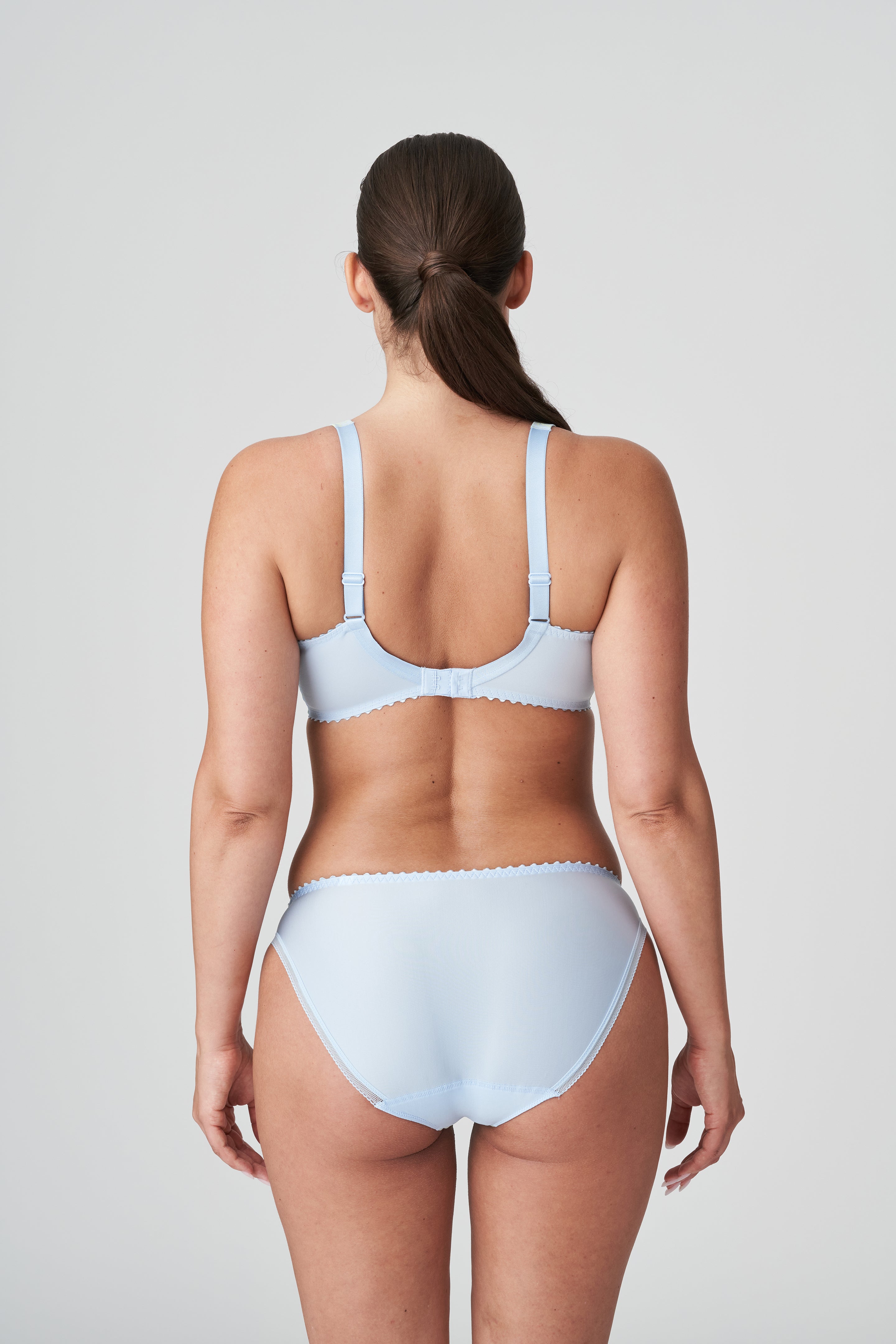 Primadonna Nuzha Full Cup Bra (0163400) Cloud