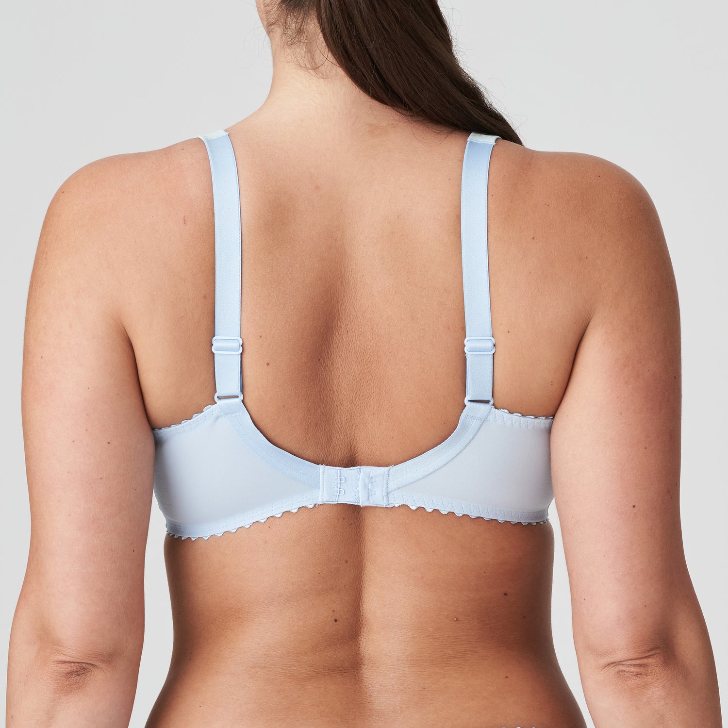 Primadonna Nuzha Full Cup Bra (0163400) Cloud