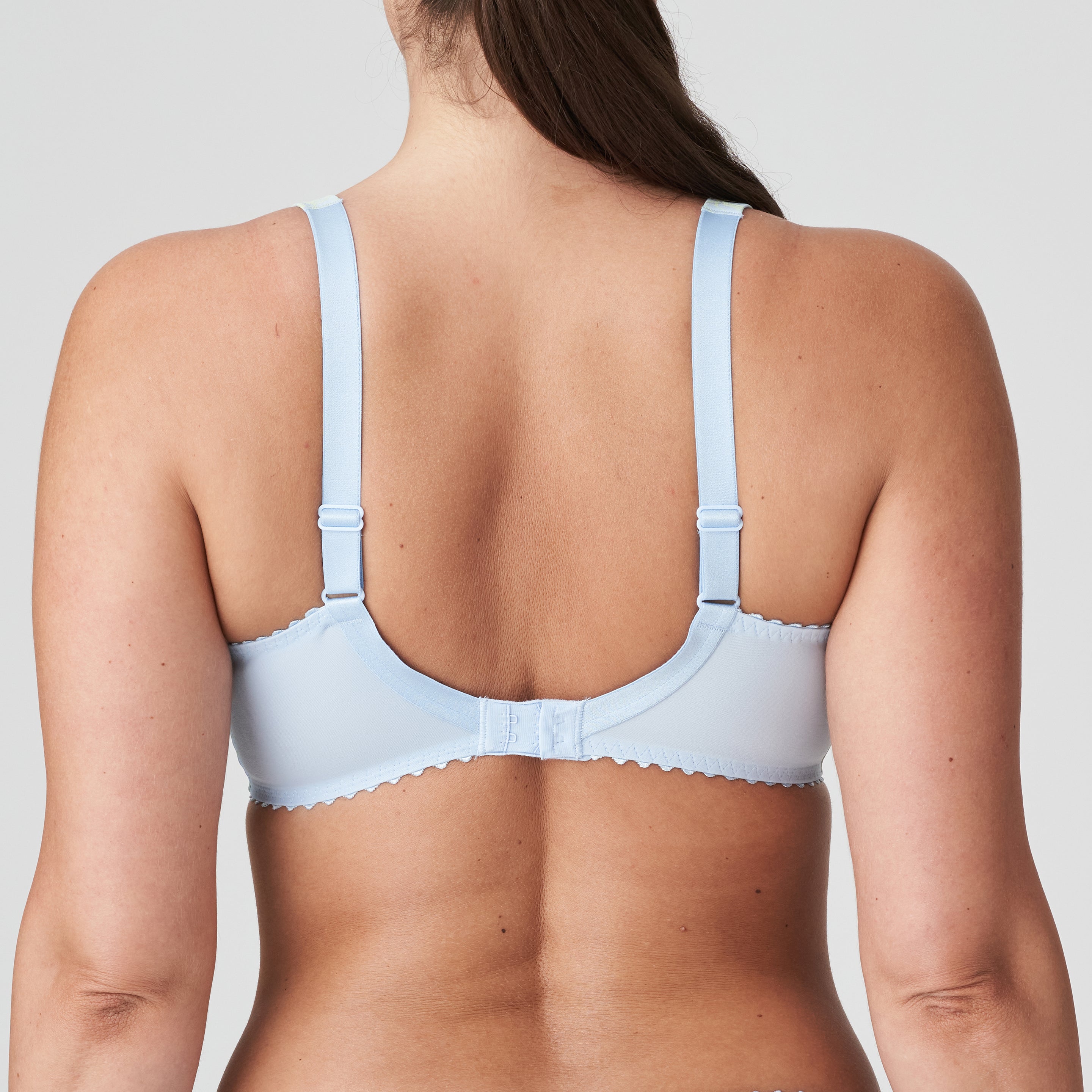 Primadonna Nuzha Full Cup Bra (0163400) Cloud