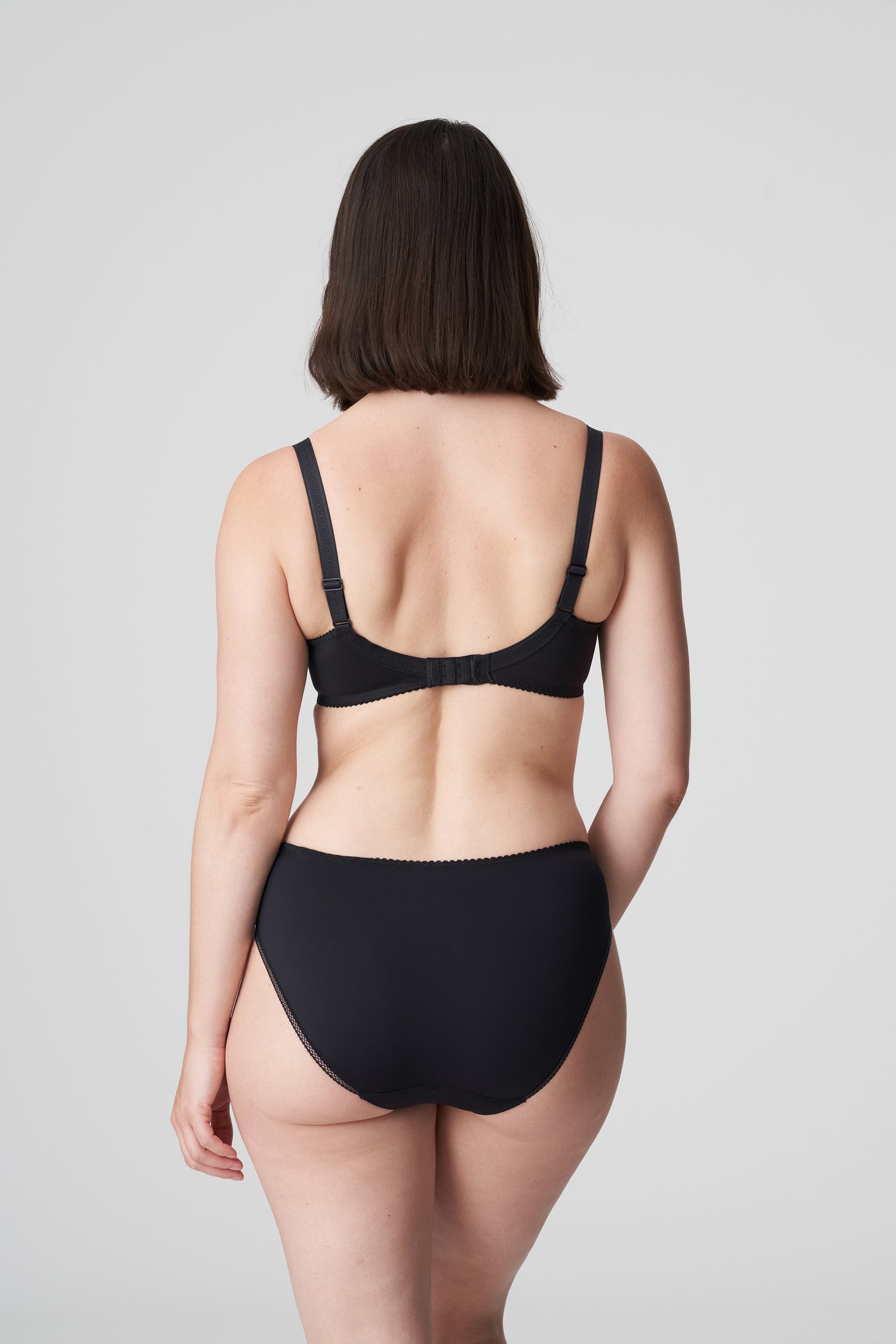 Primadonna Orlando Full Cup Bra (0163151) Charcoal