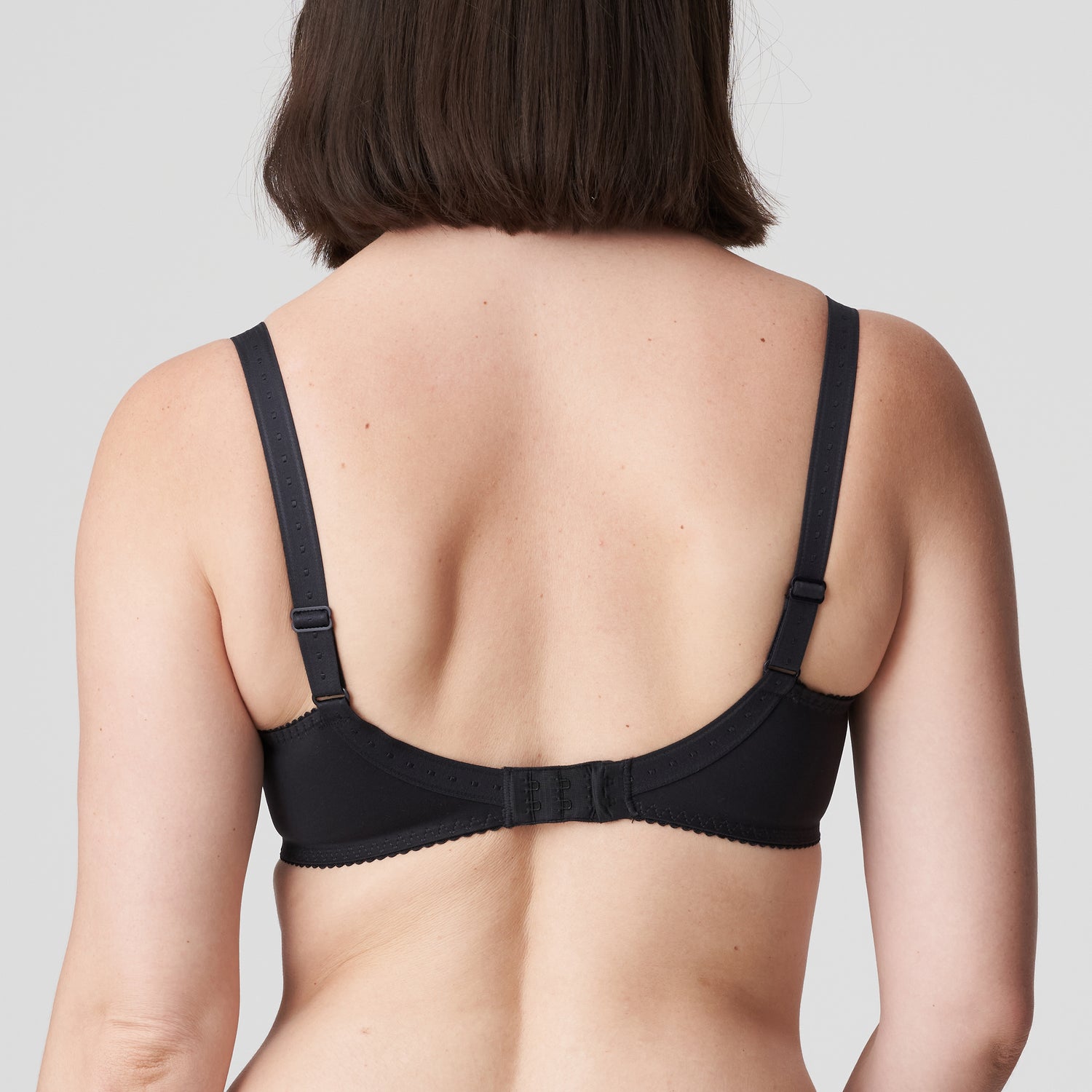 Primadonna Orlando Full Cup Bra (0163151) Charcoal