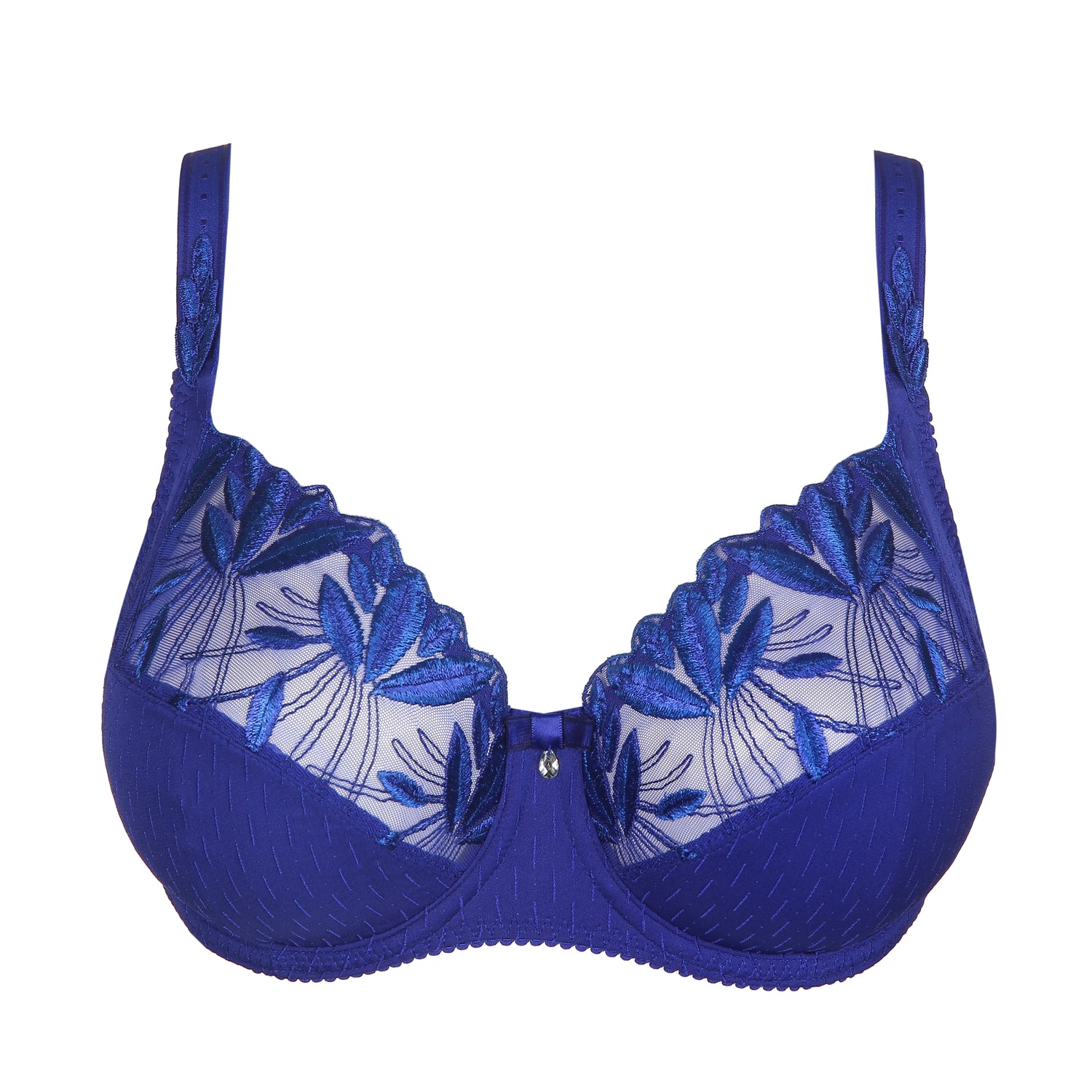 Primadonna Orlando Full Cup Bra (0163151) Crazy Blue