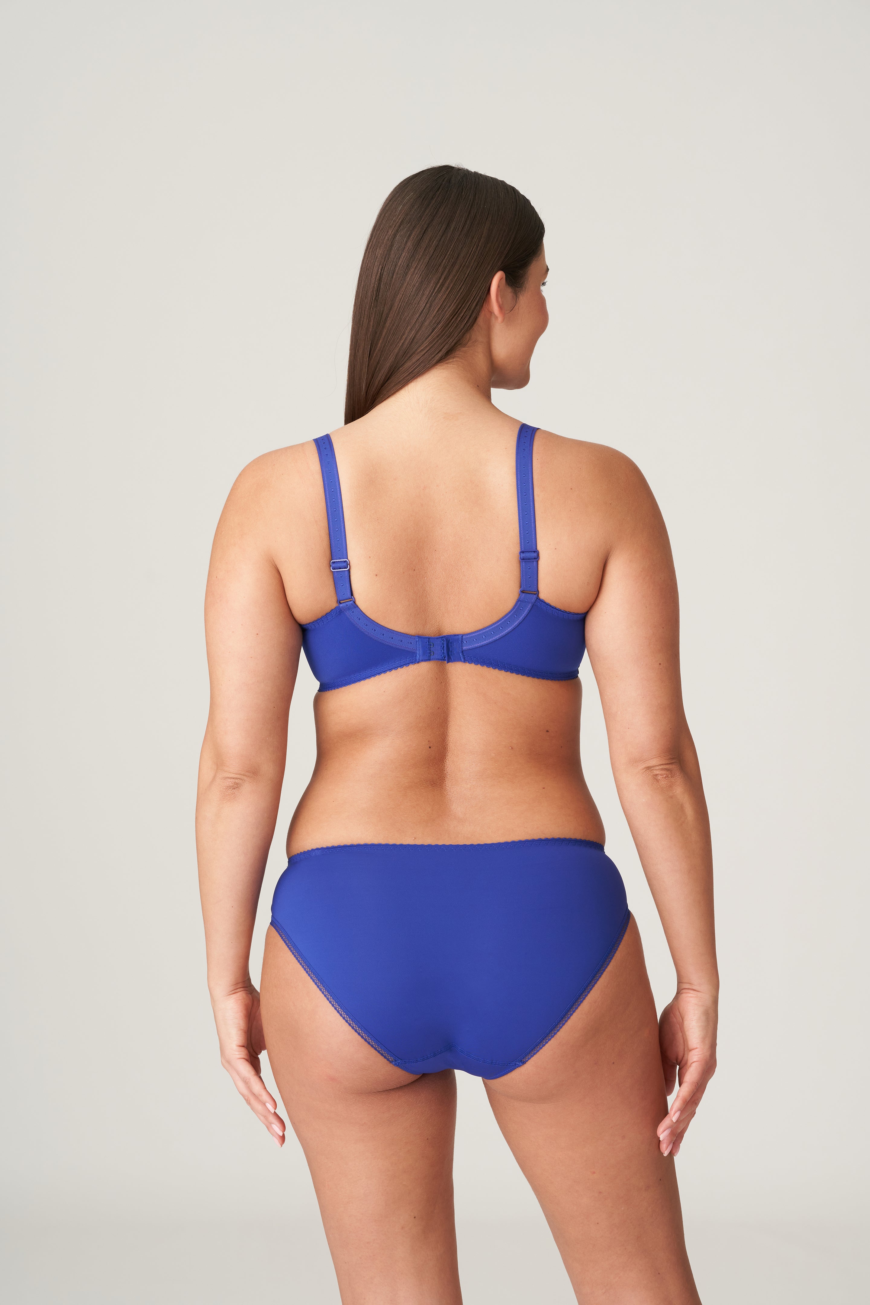 Primadonna Orlando Full Cup Bra (0163151) Crazy Blue