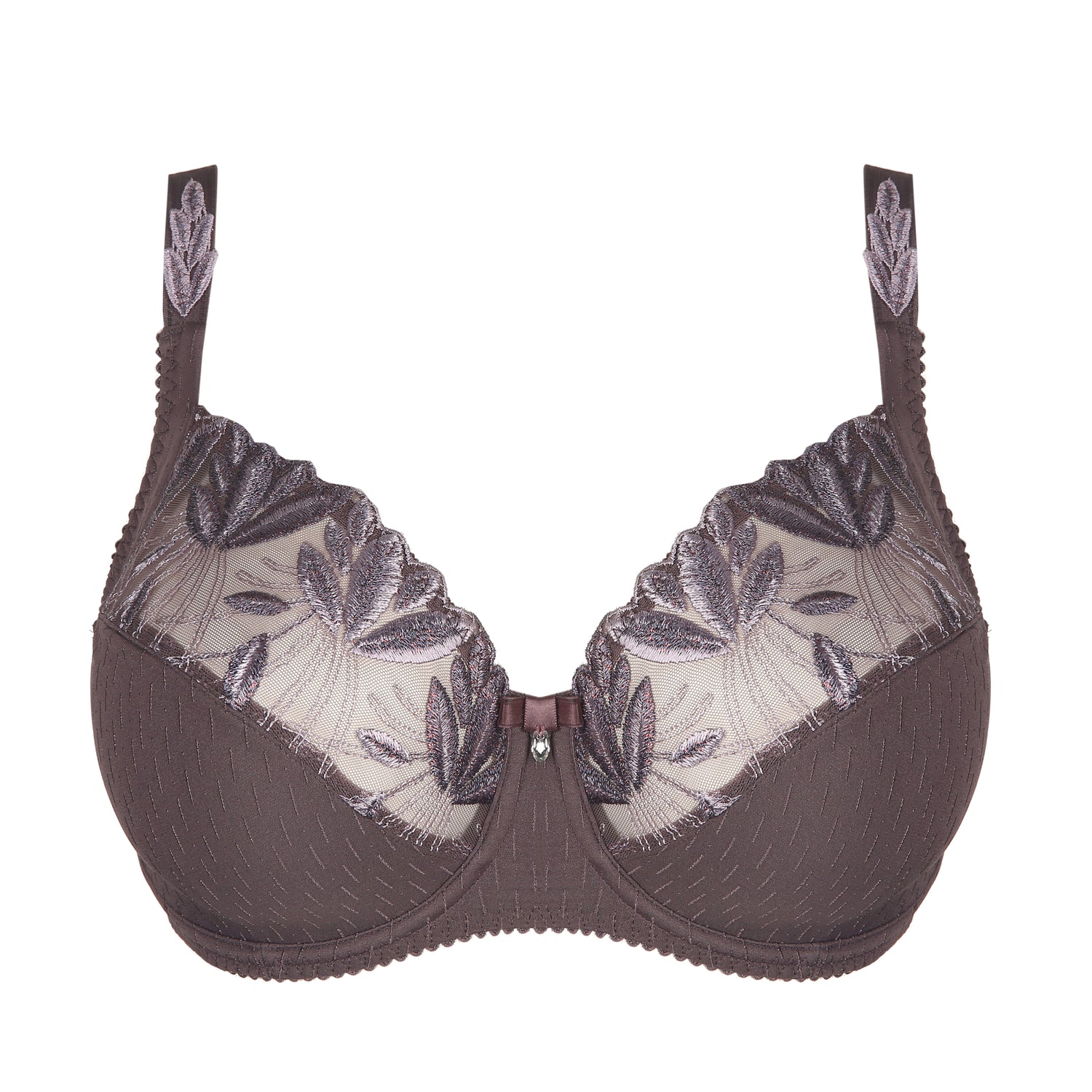Primadonna Orlando Full Cup Bra (0163151) Eye Shadow