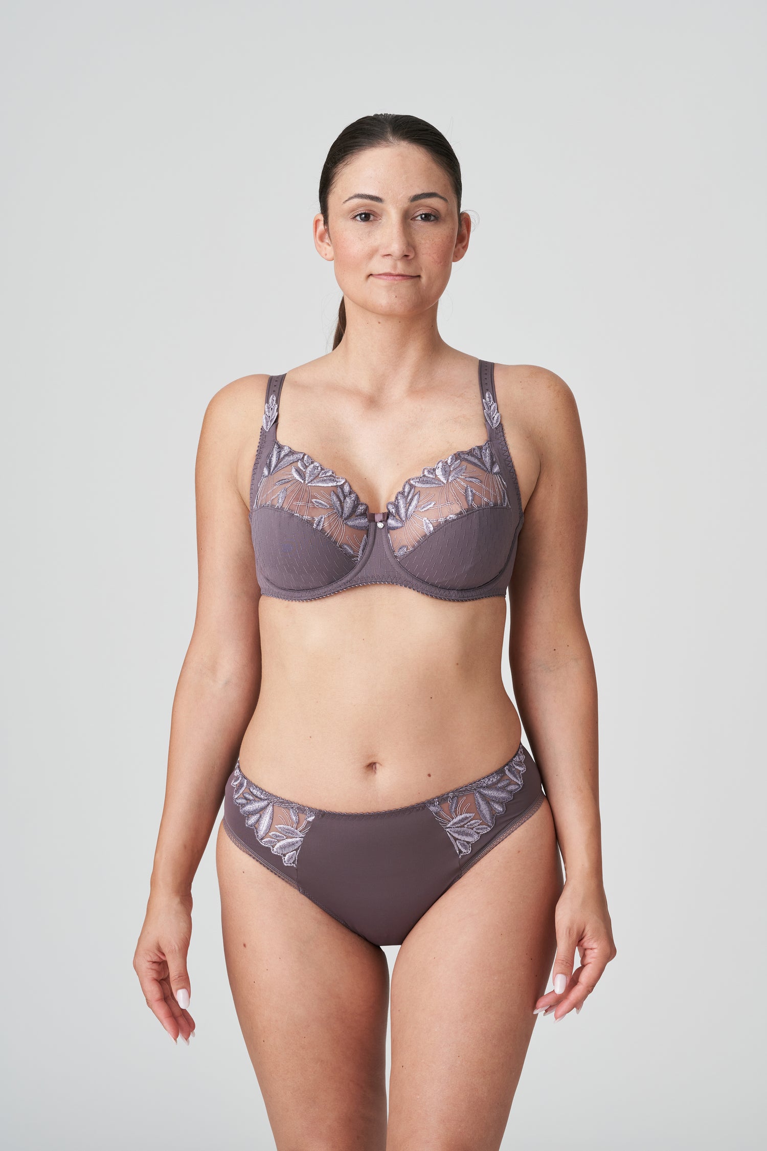 Primadonna Orlando Full Cup Bra (0163151) Eye Shadow
