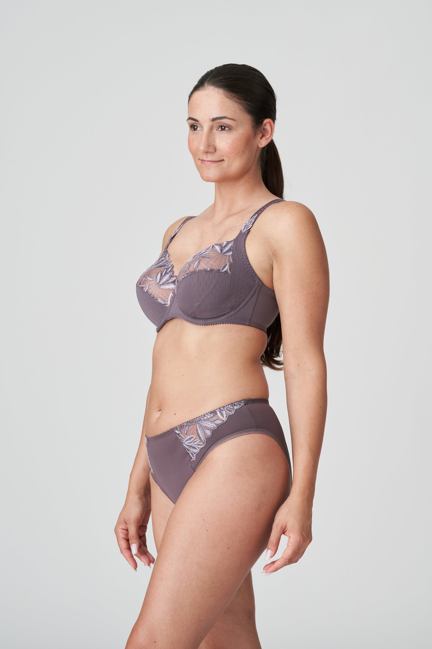 Primadonna Orlando Full Cup Bra (0163151) Eye Shadow