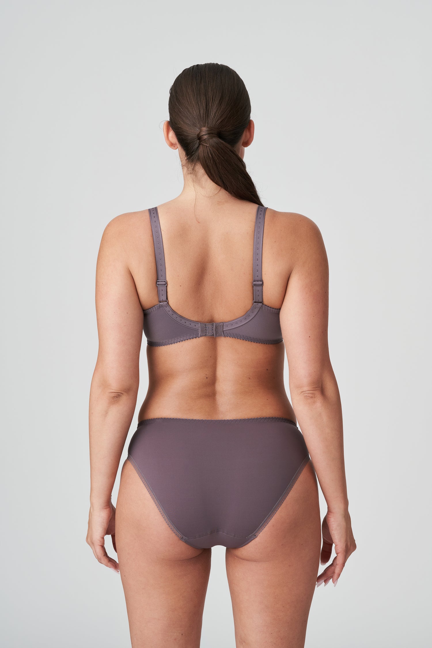 Primadonna Orlando Full Cup Bra (0163151) Eye Shadow