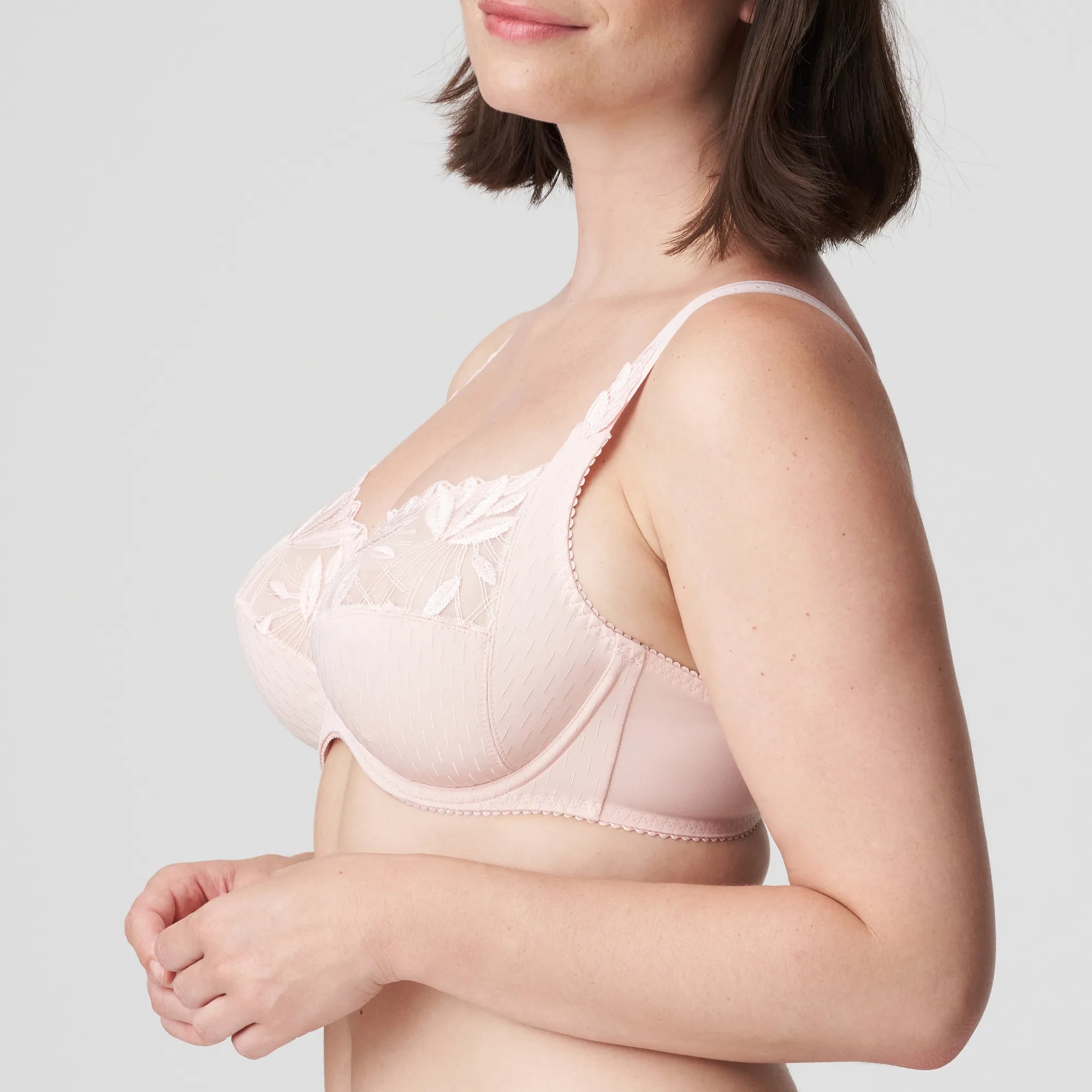 Primadonna Orlando Full Cup Bra (0163151) Pearly Pink