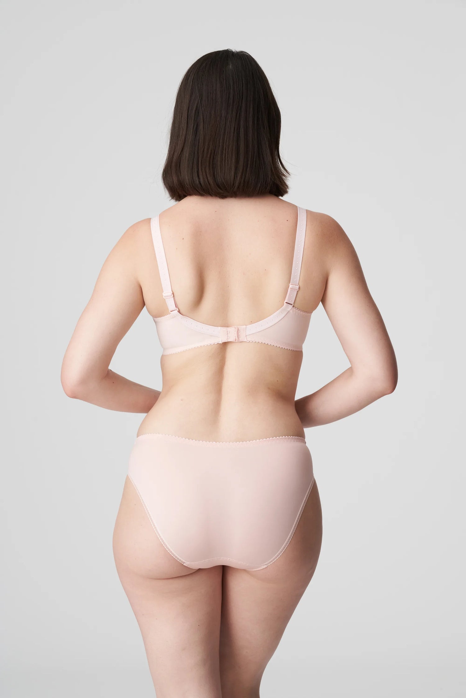 Primadonna Orlando Full Cup Bra (0163151) Pearly Pink