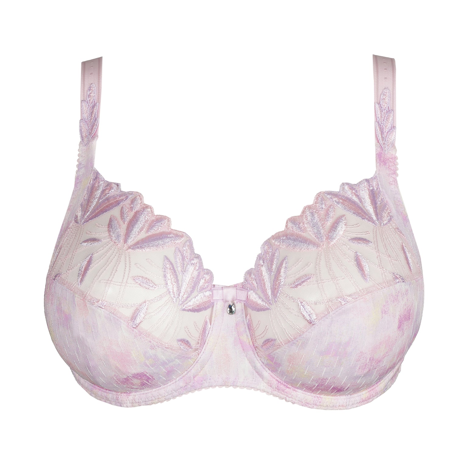 Primadonna Orlando Full Cup Bra (0163151) Sweet Violet