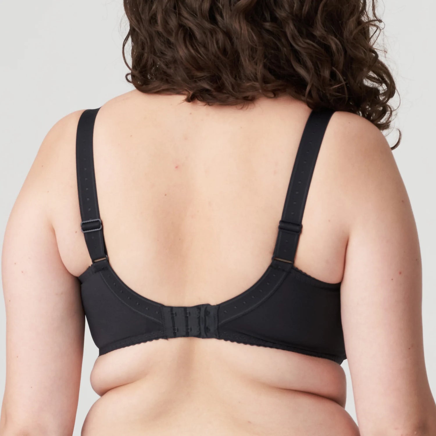 Primadonna Orlando Full Cup Bra (0163155) Charcoal