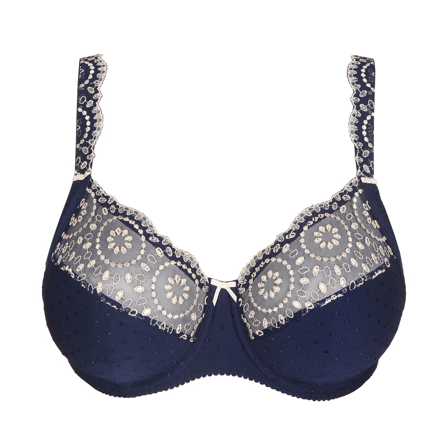 Primadonna Osino Full Cup Bra (0163310) Sapphire Blue