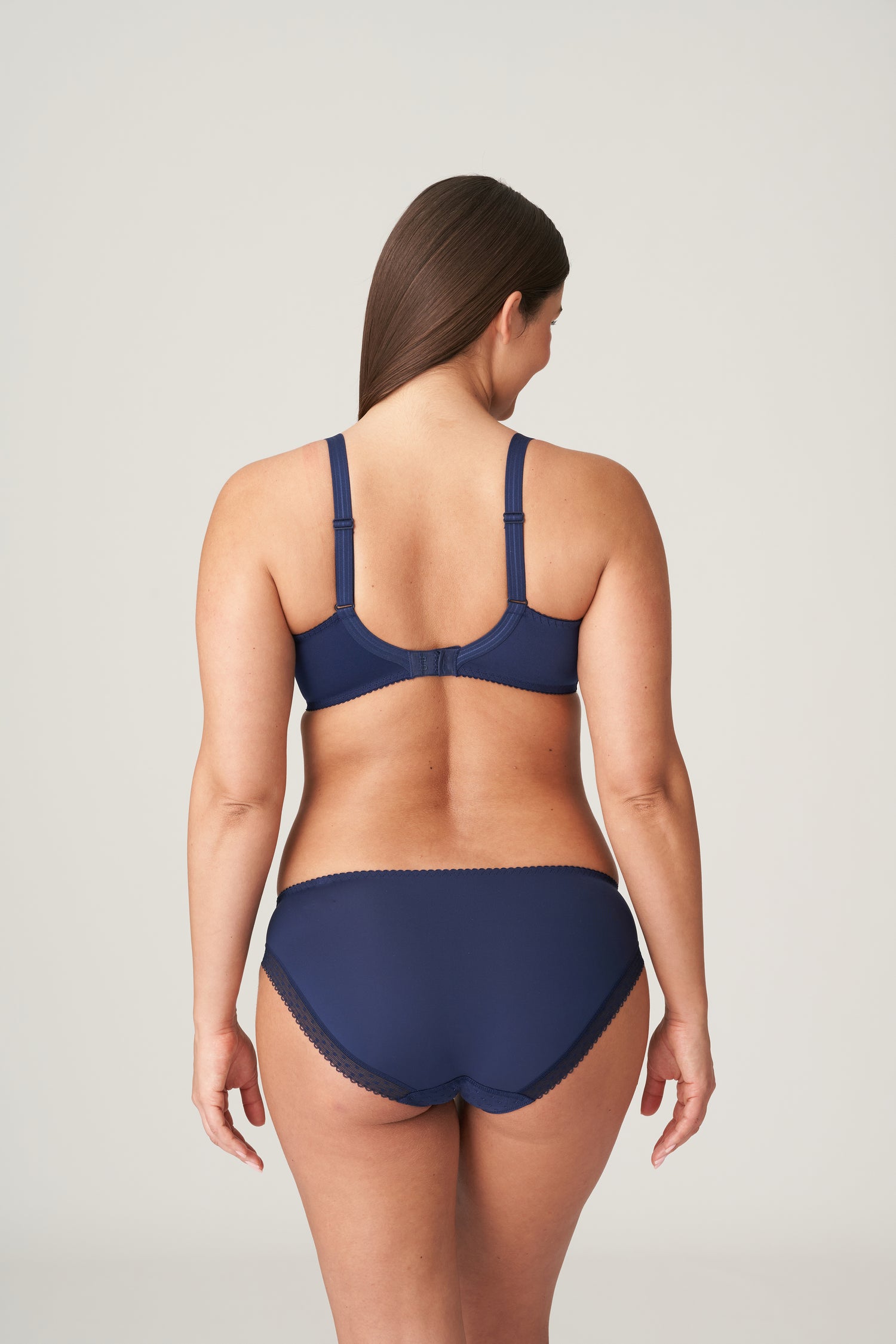 Primadonna Osino Full Cup Bra (0163310) Sapphire Blue