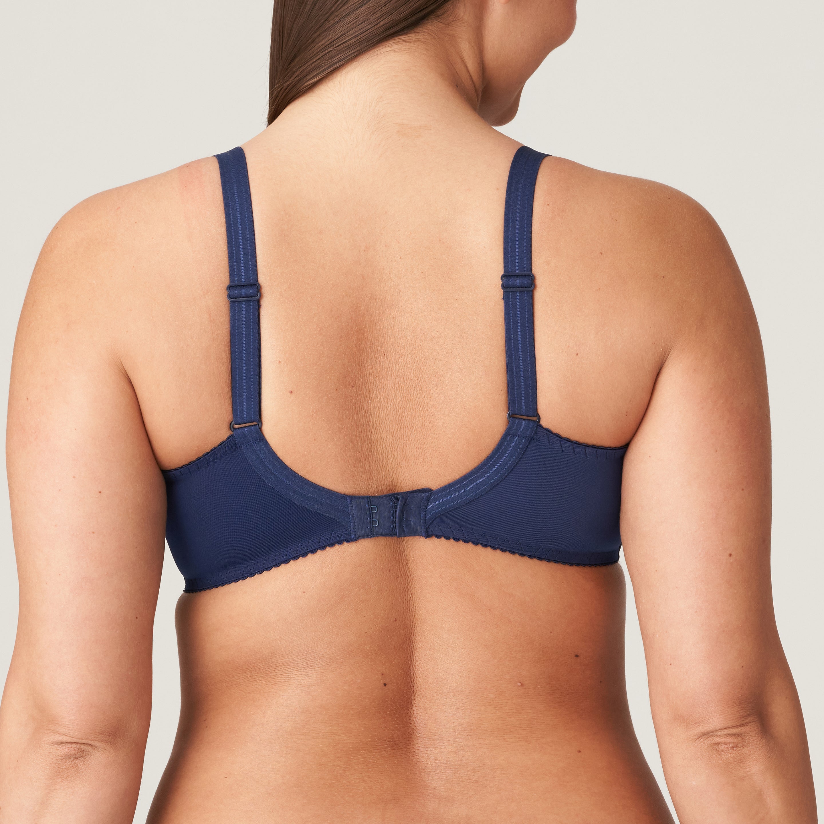 Primadonna Osino Full Cup Bra (0163310) Sapphire Blue