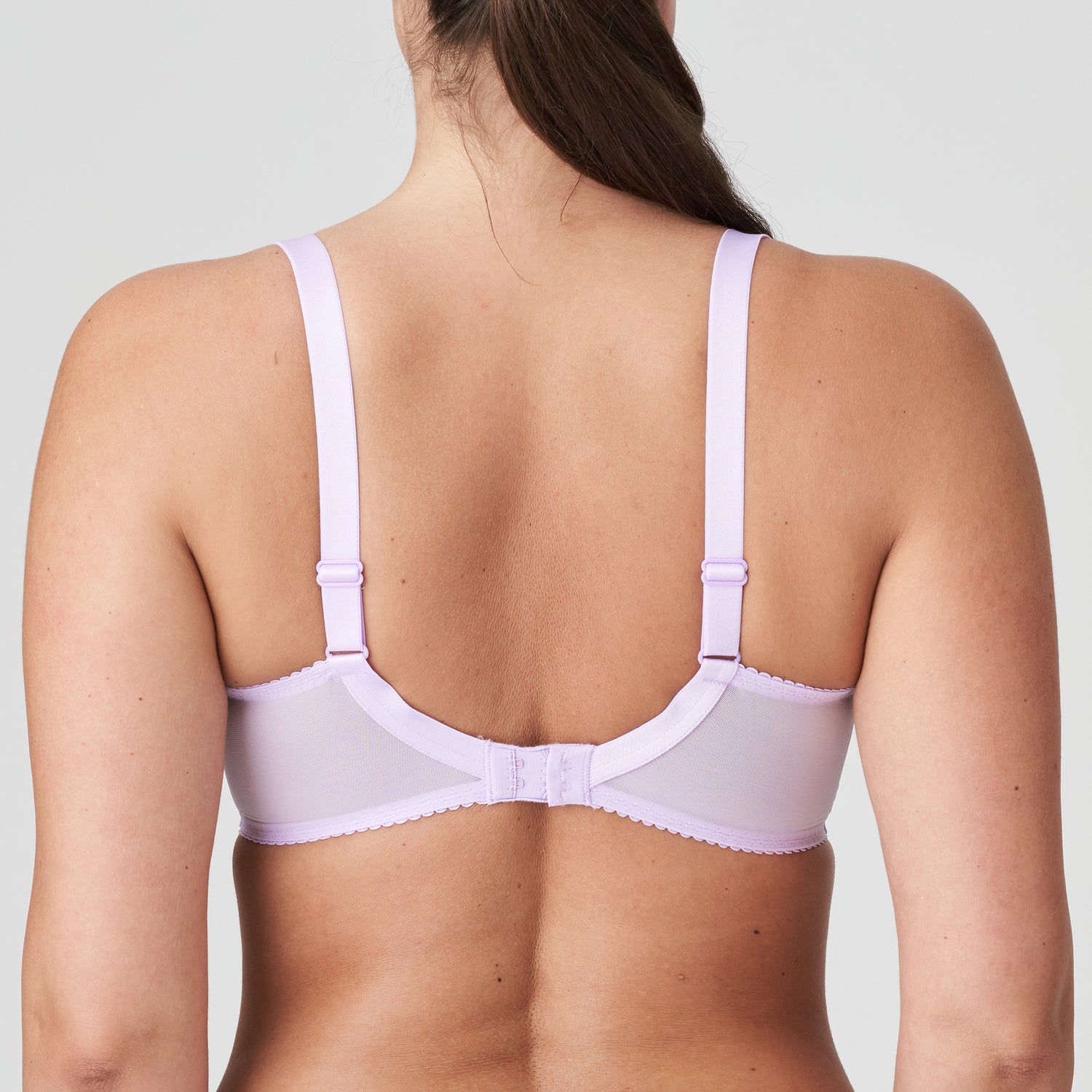 Primadonna Palace Garden Full Cup Bra (0163210) Pastel Lavender