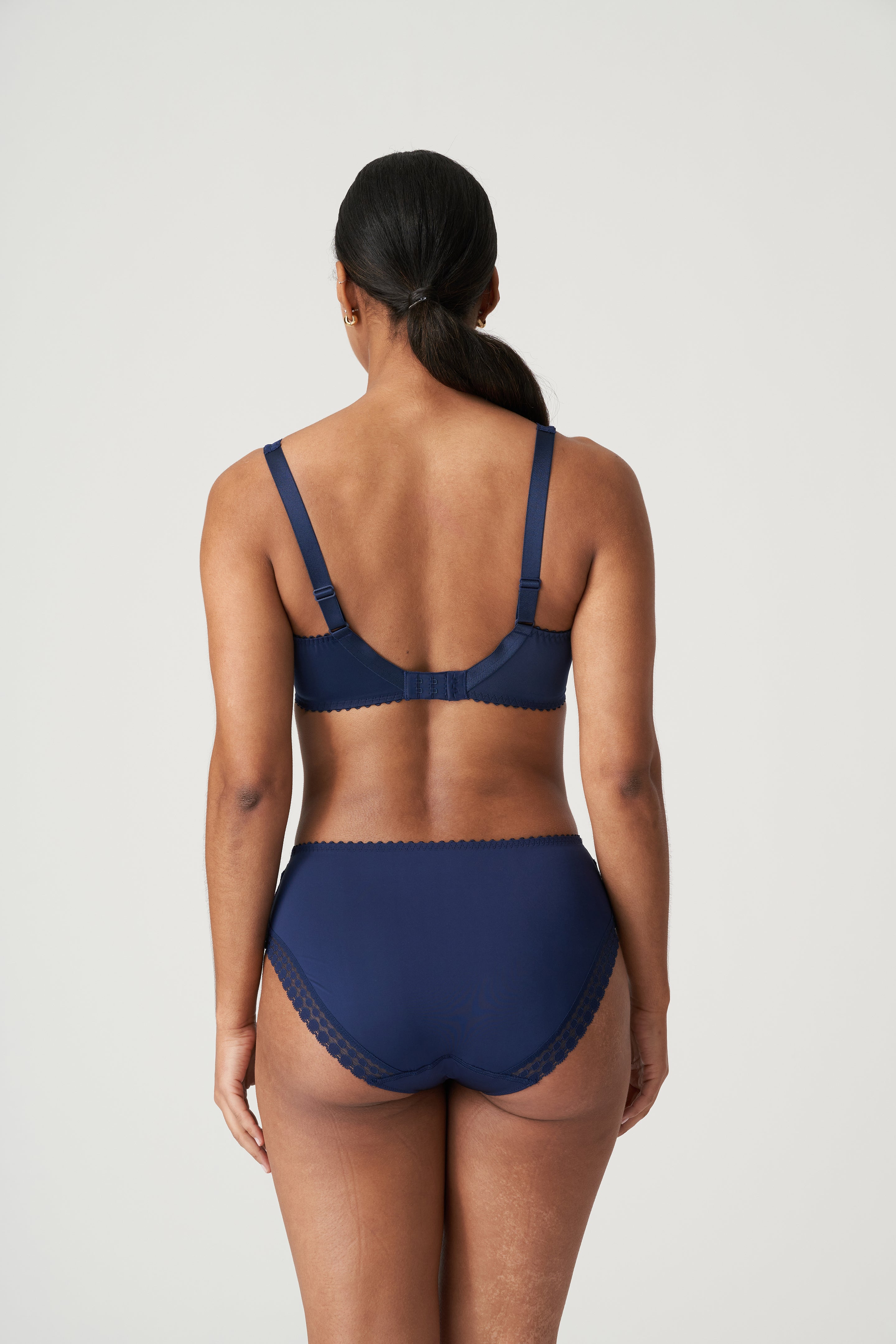 Primadonna Sedaine Full Cup Bra (0163350) Water Blue