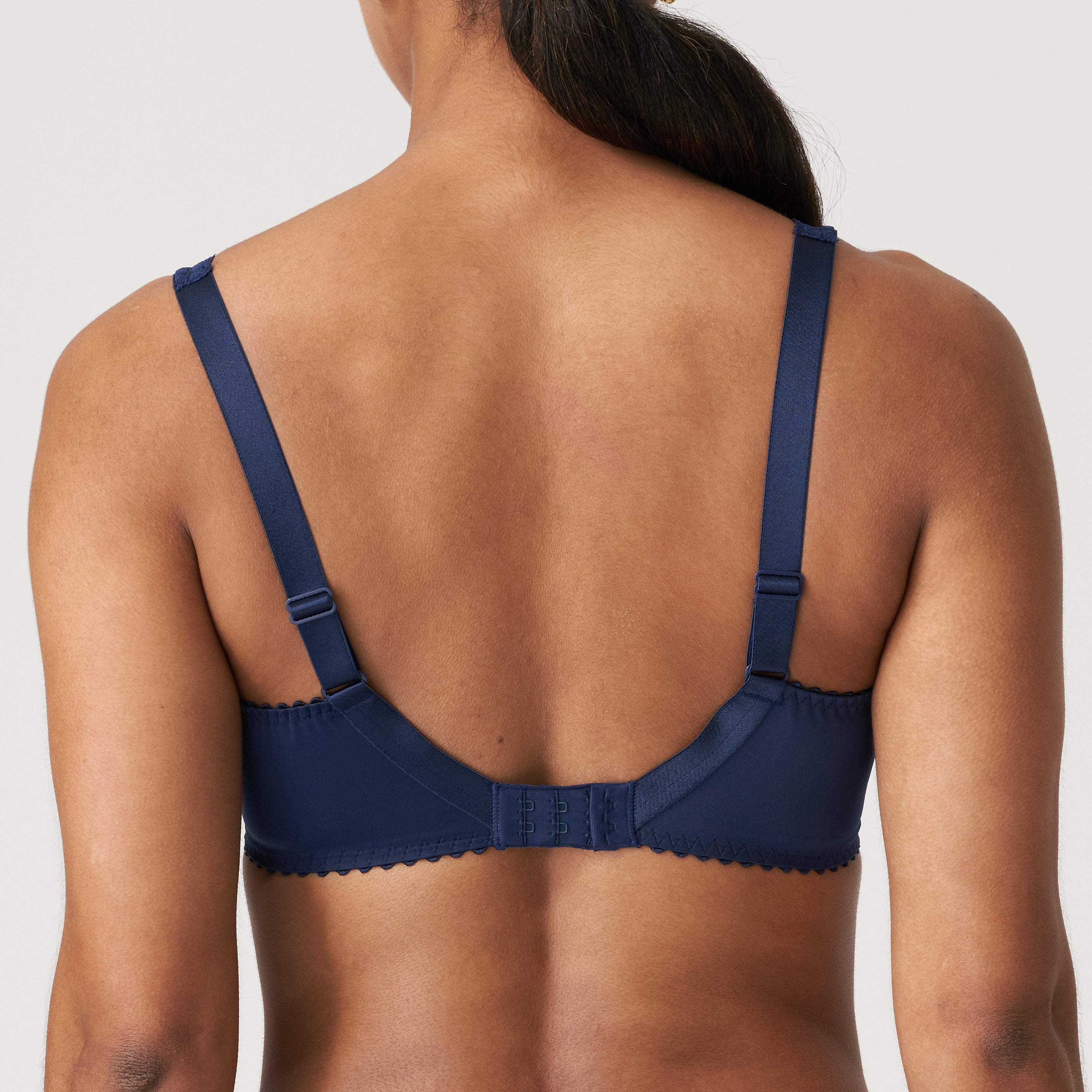 Primadonna Sedaine Full Cup Bra (0163350) Water Blue