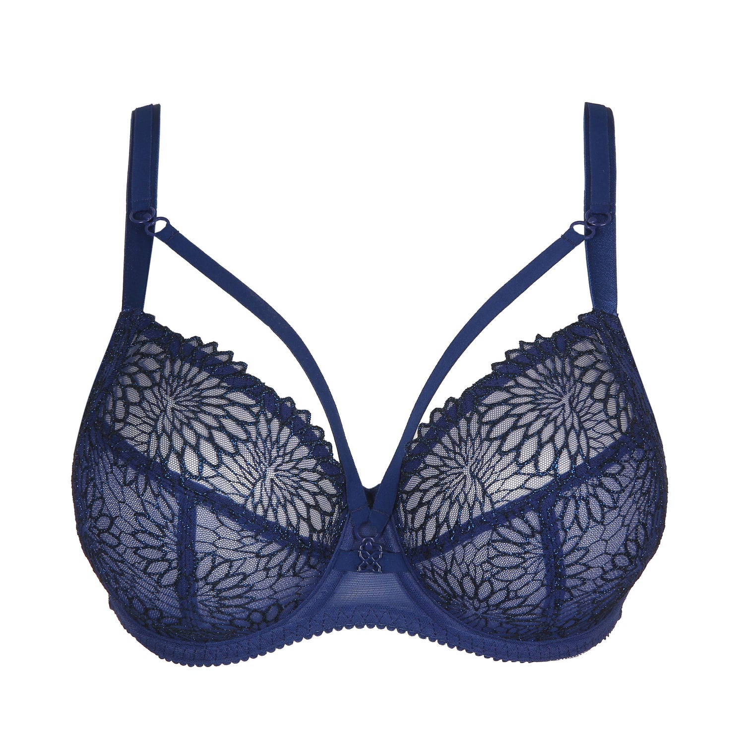 Primadonna Sophora Full Cup Bra (0163181) Royal