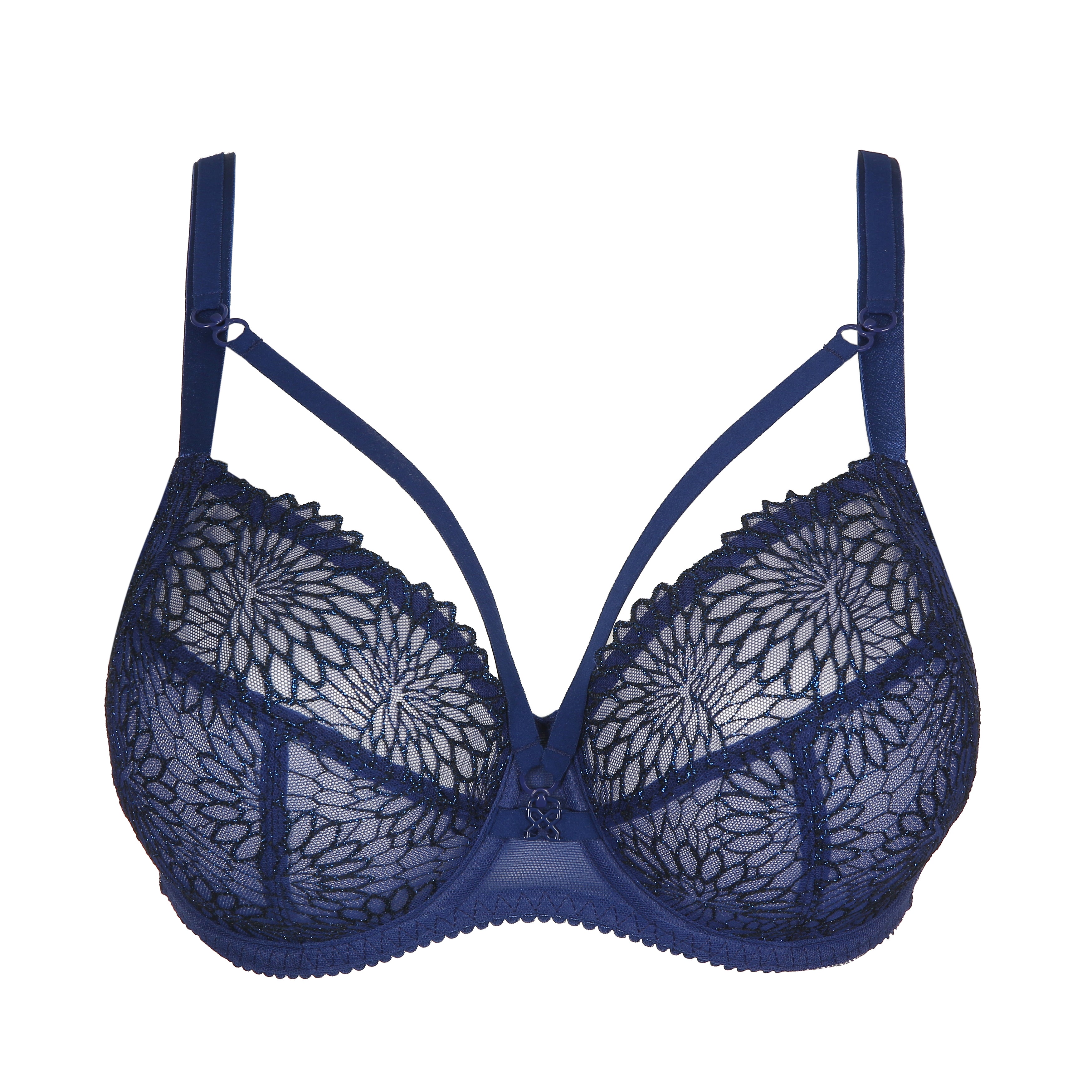 Primadonna Sophora Full Cup Bra (0163181) Royal