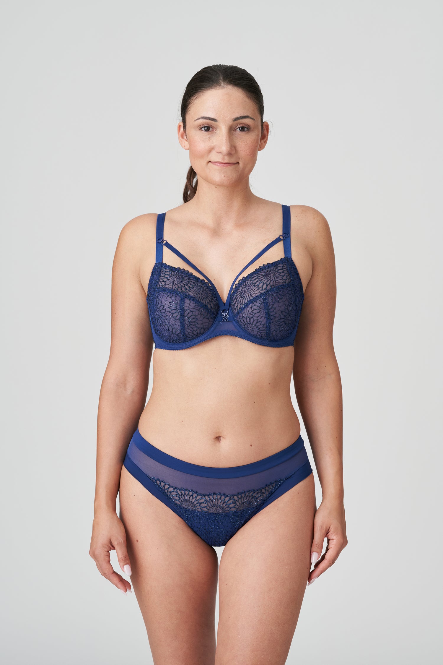 Primadonna Sophora Full Cup Bra (0163181) Royal